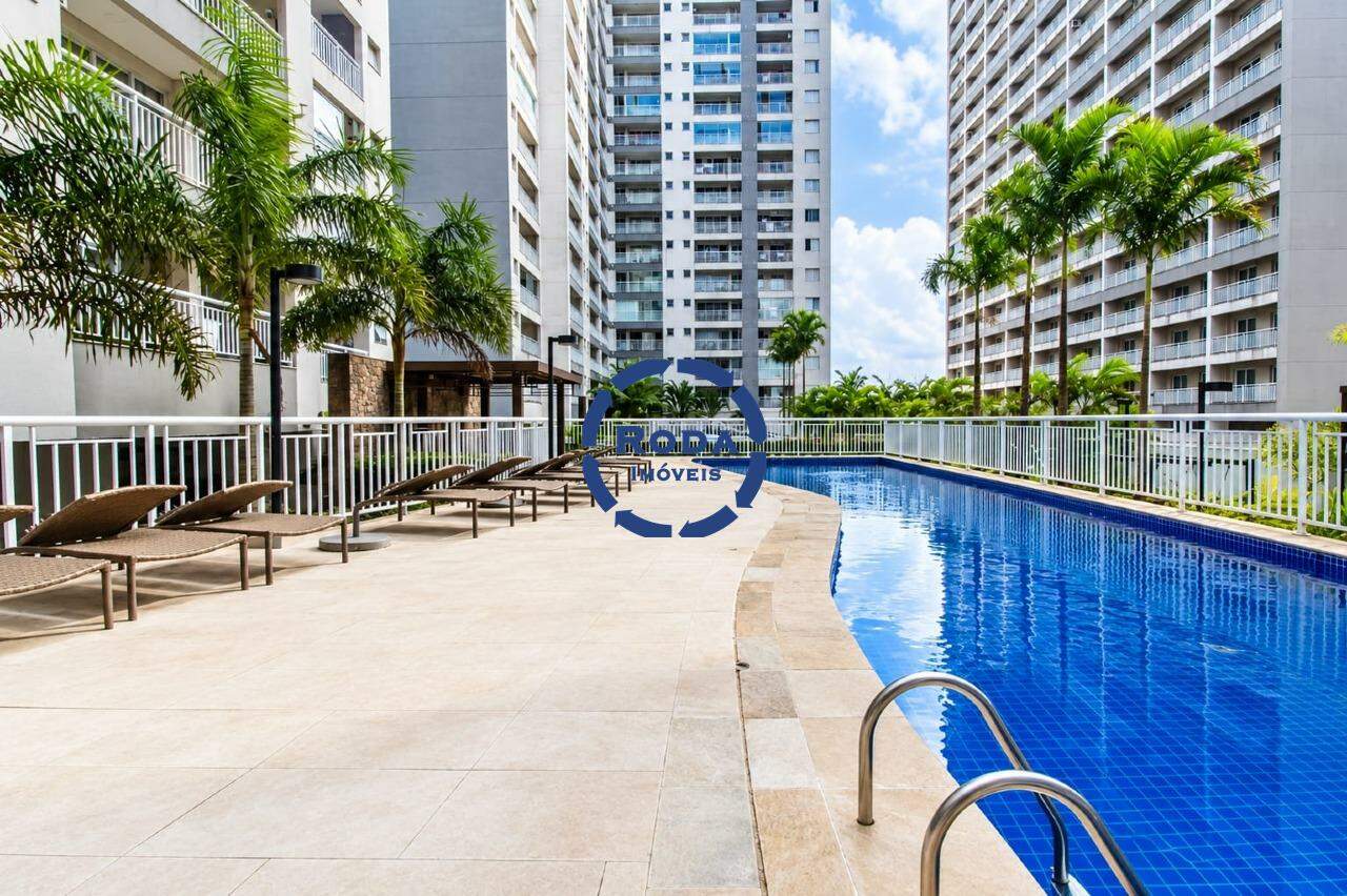Apartamento à venda no Vila Mathias:
