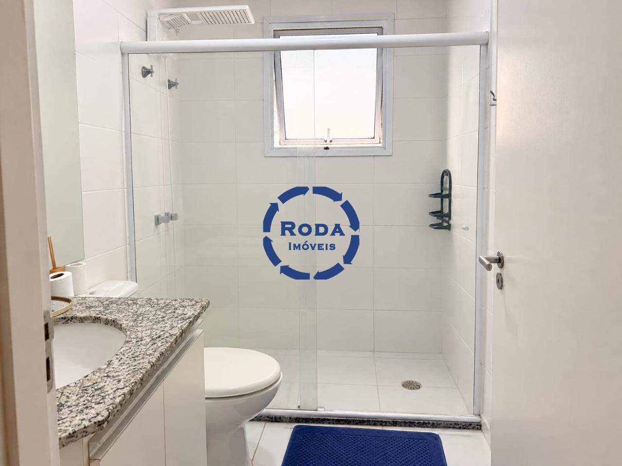 Apartamento à venda no Vila Mathias: