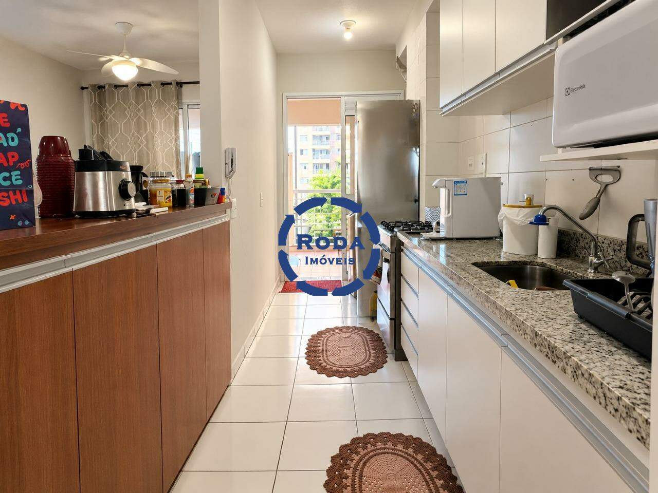 Apartamento à venda no Vila Mathias: