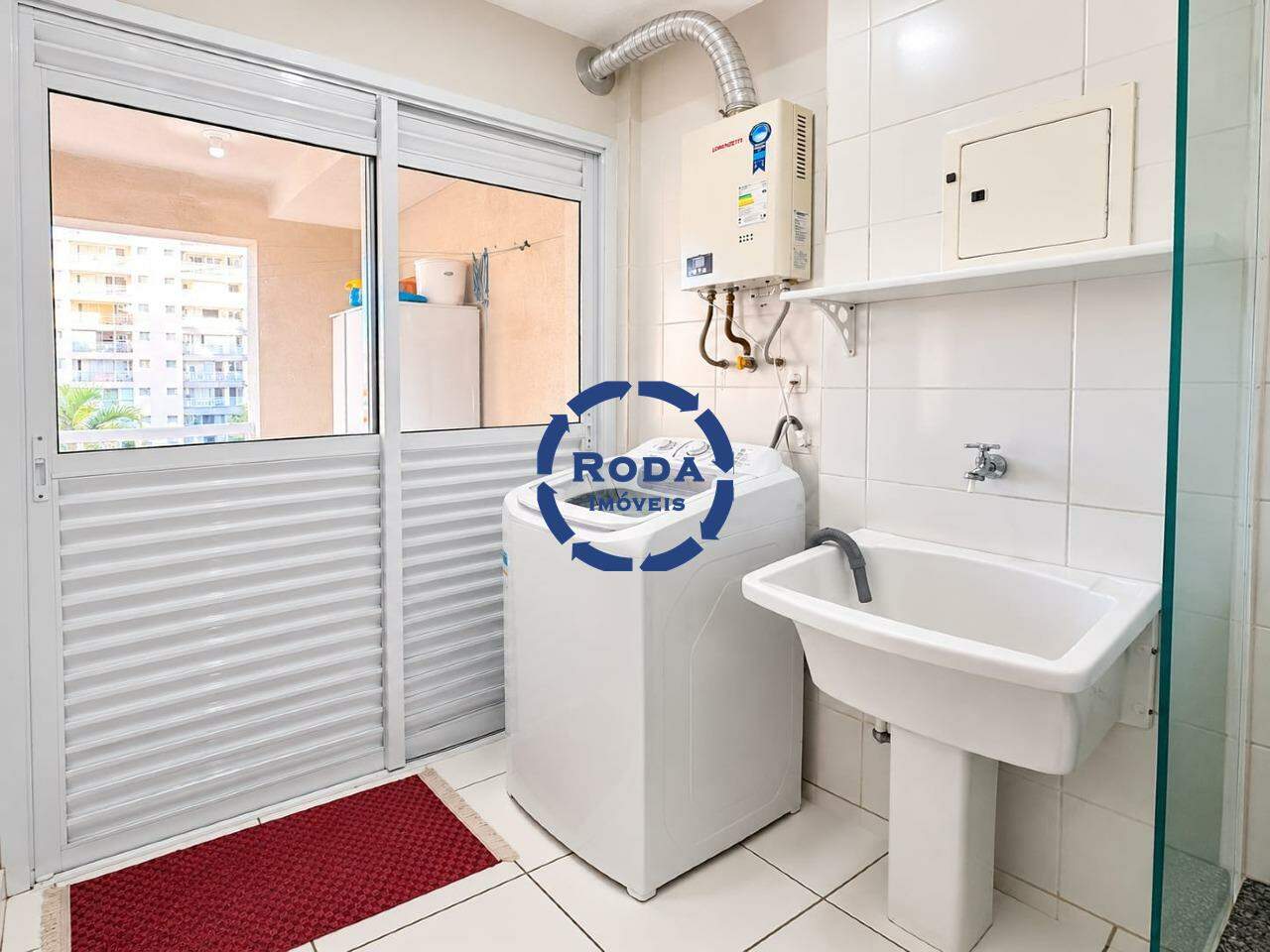 Apartamento à venda no Vila Mathias: