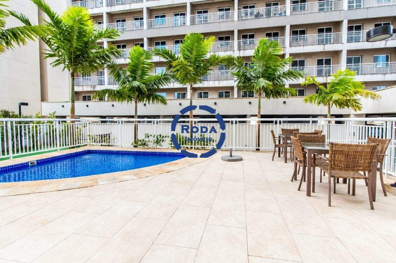 Apartamento à venda no Vila Mathias: