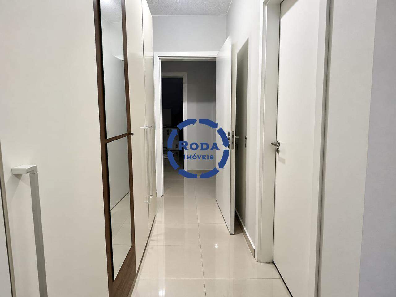 Apartamento à venda no Vila Mathias: