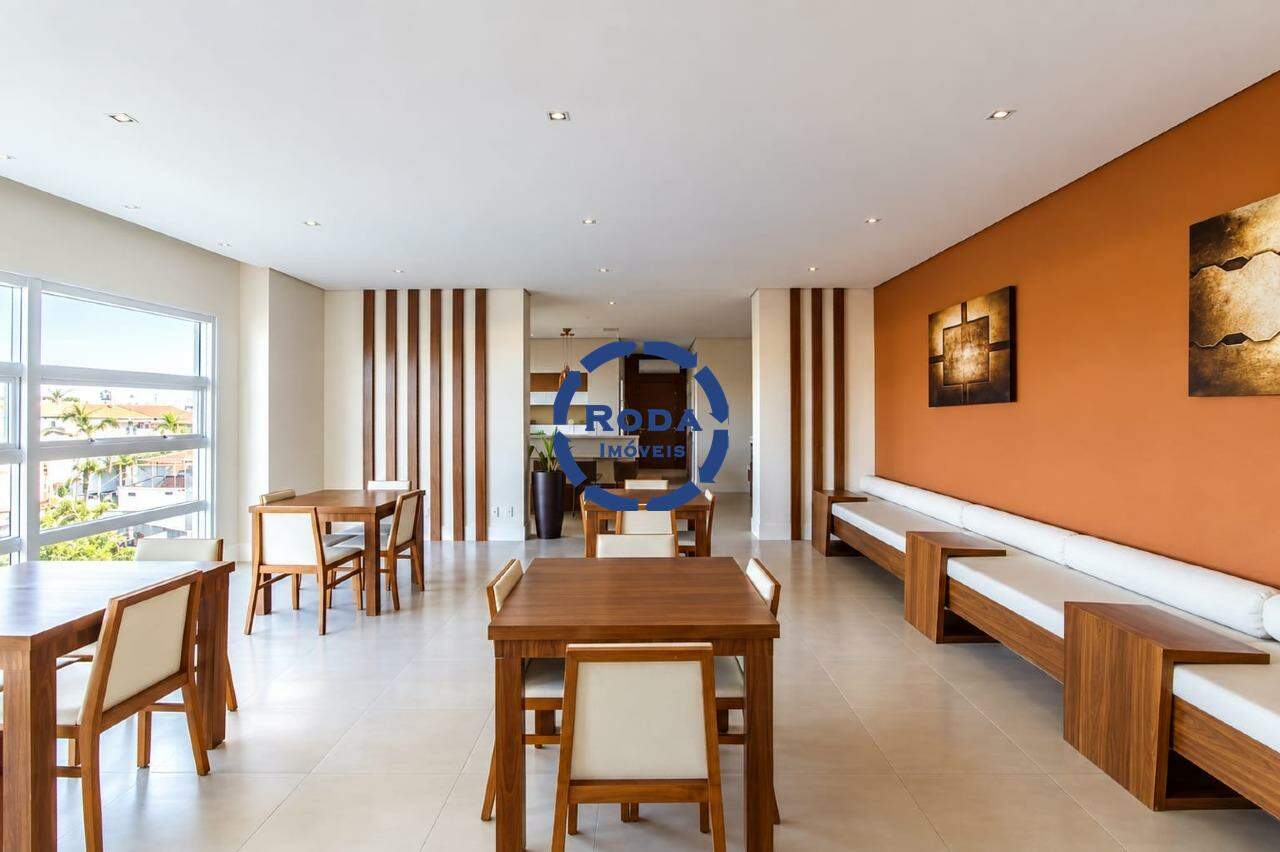 Apartamento à venda no Vila Mathias: