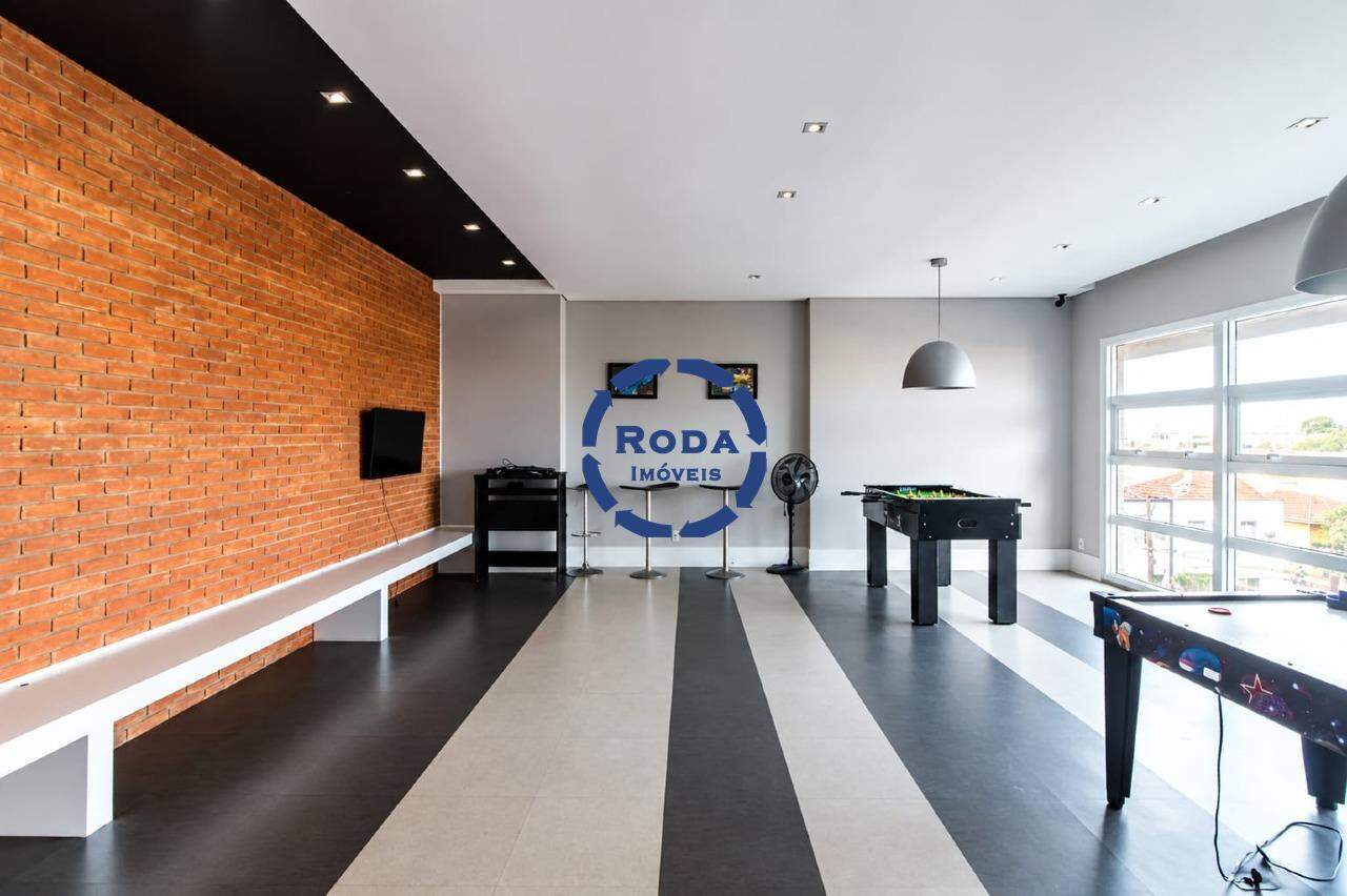 Apartamento à venda no Vila Mathias: