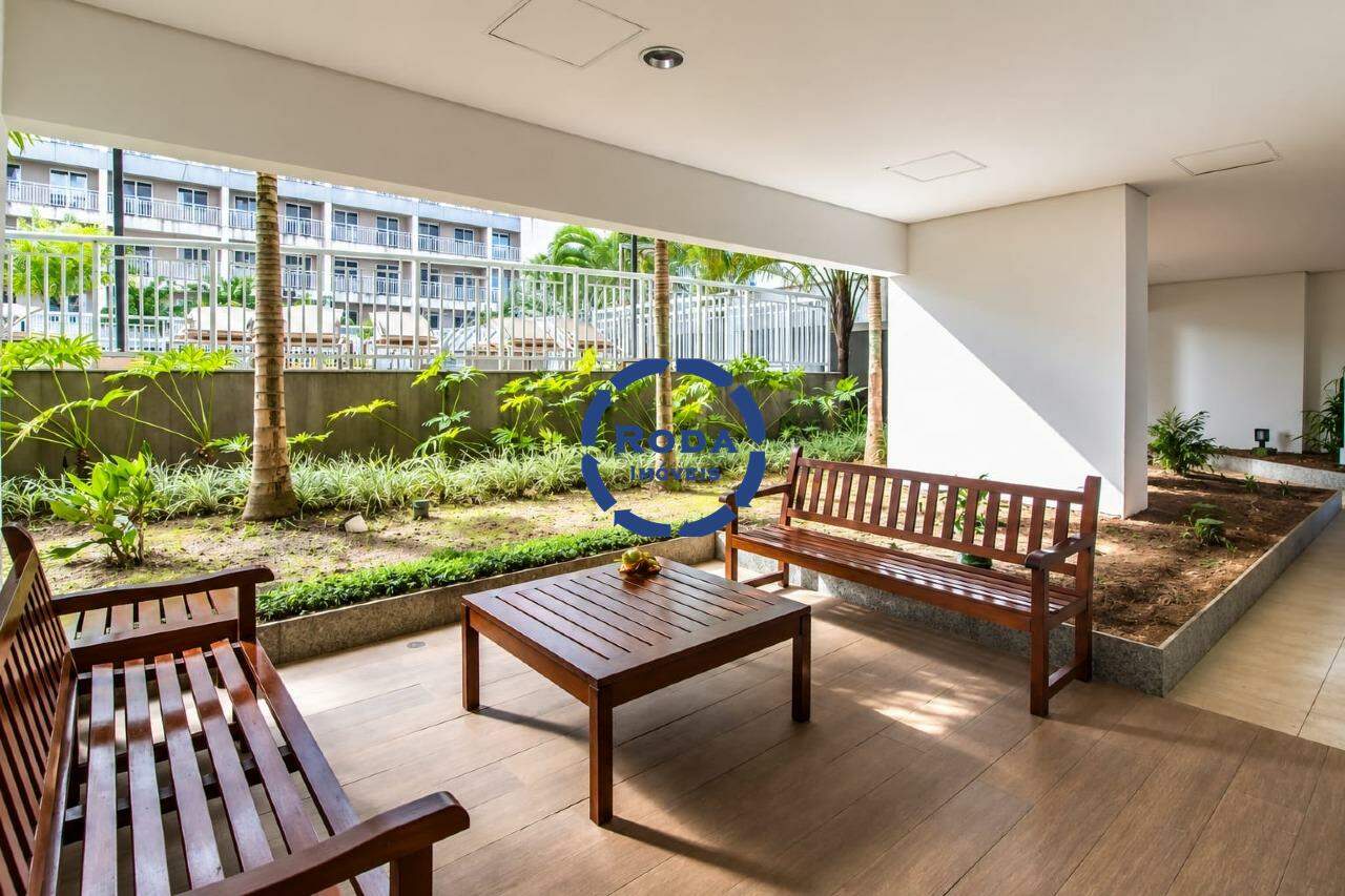 Apartamento à venda no Vila Mathias: