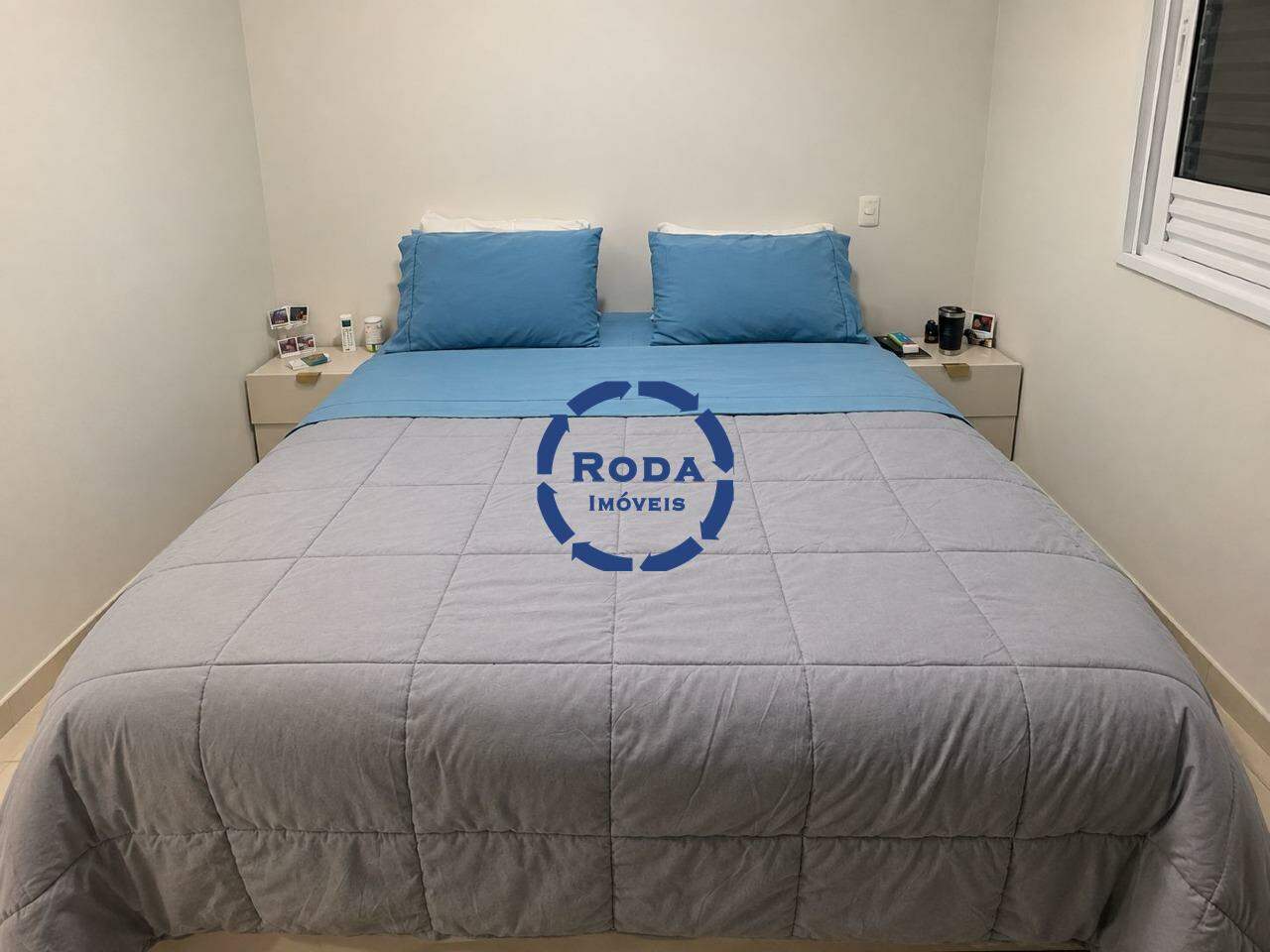 Apartamento à venda no Vila Mathias: