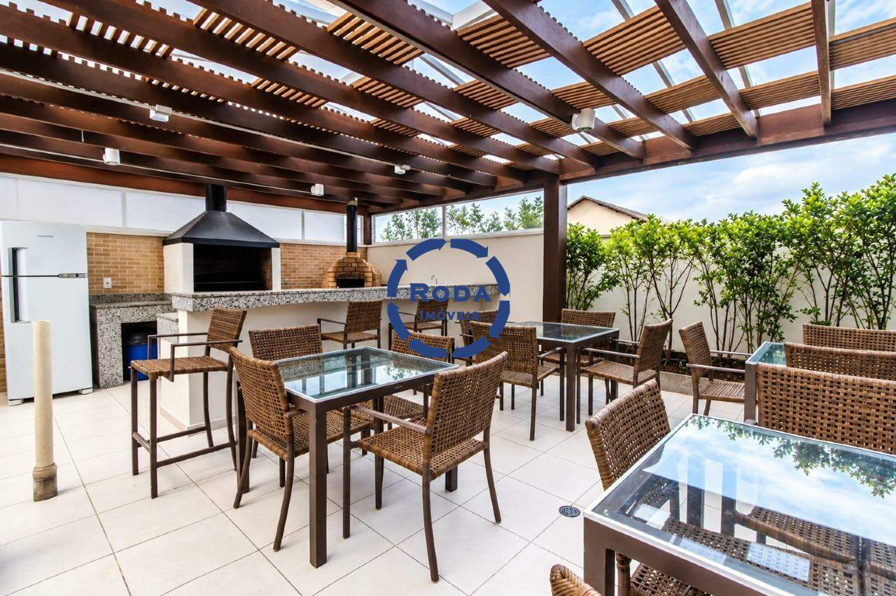 Apartamento à venda no Vila Mathias: