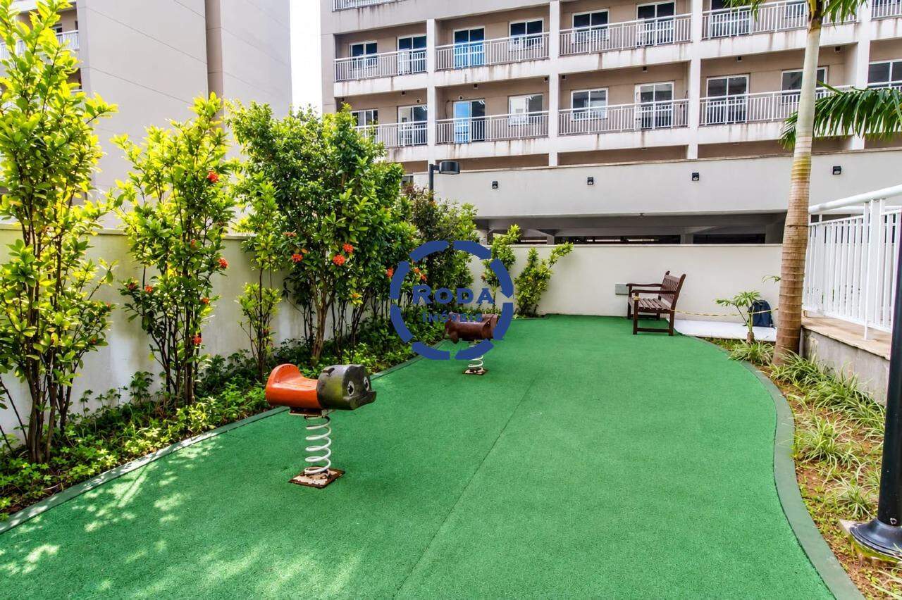 Apartamento à venda no Vila Mathias: