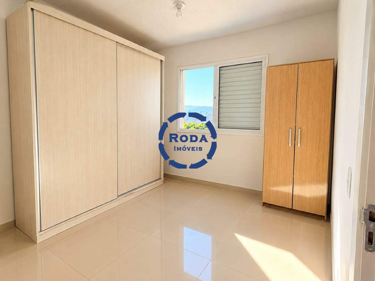 Apartamento à venda no Vila Mathias: