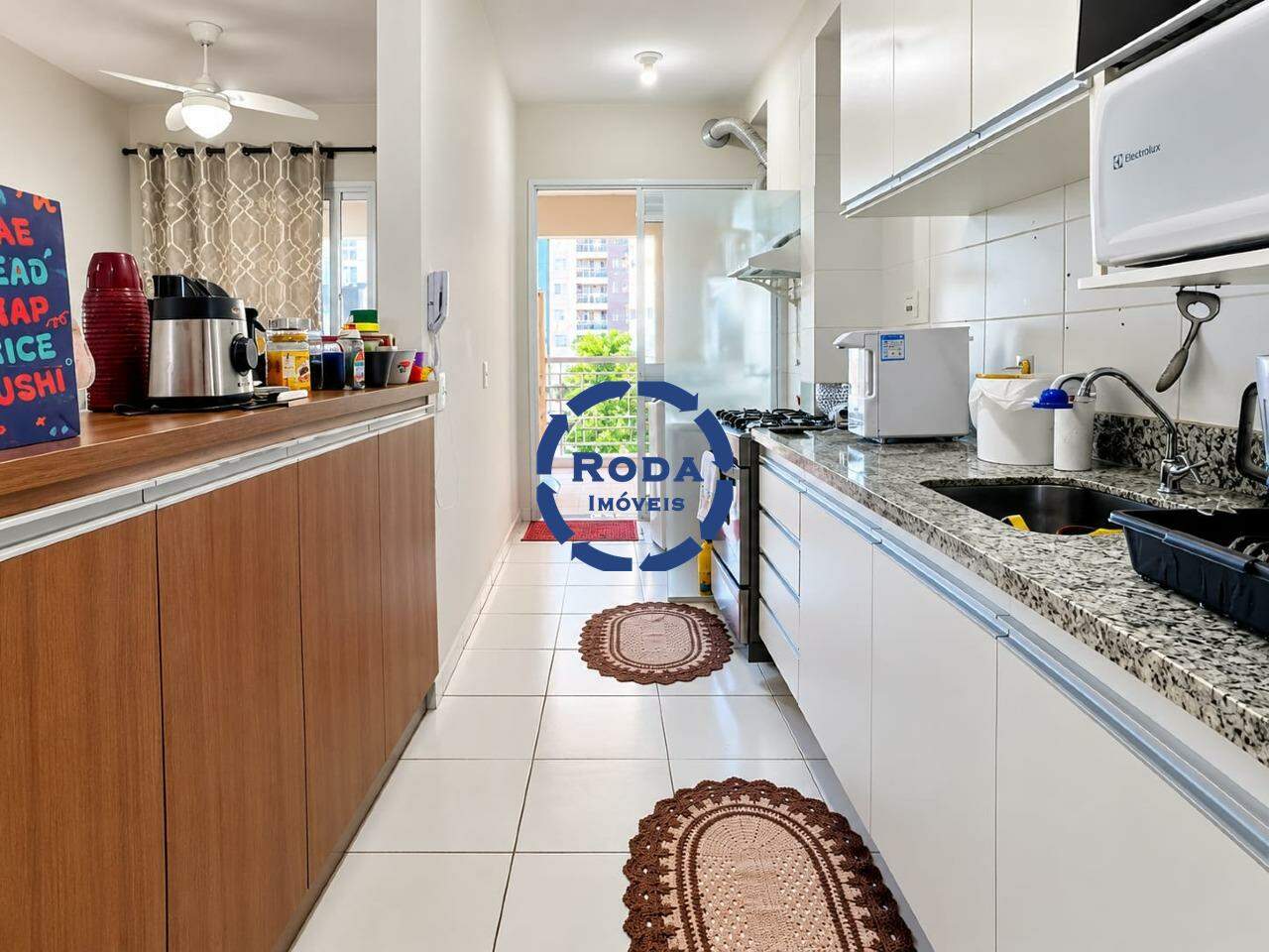 Apartamento à venda no Vila Mathias: