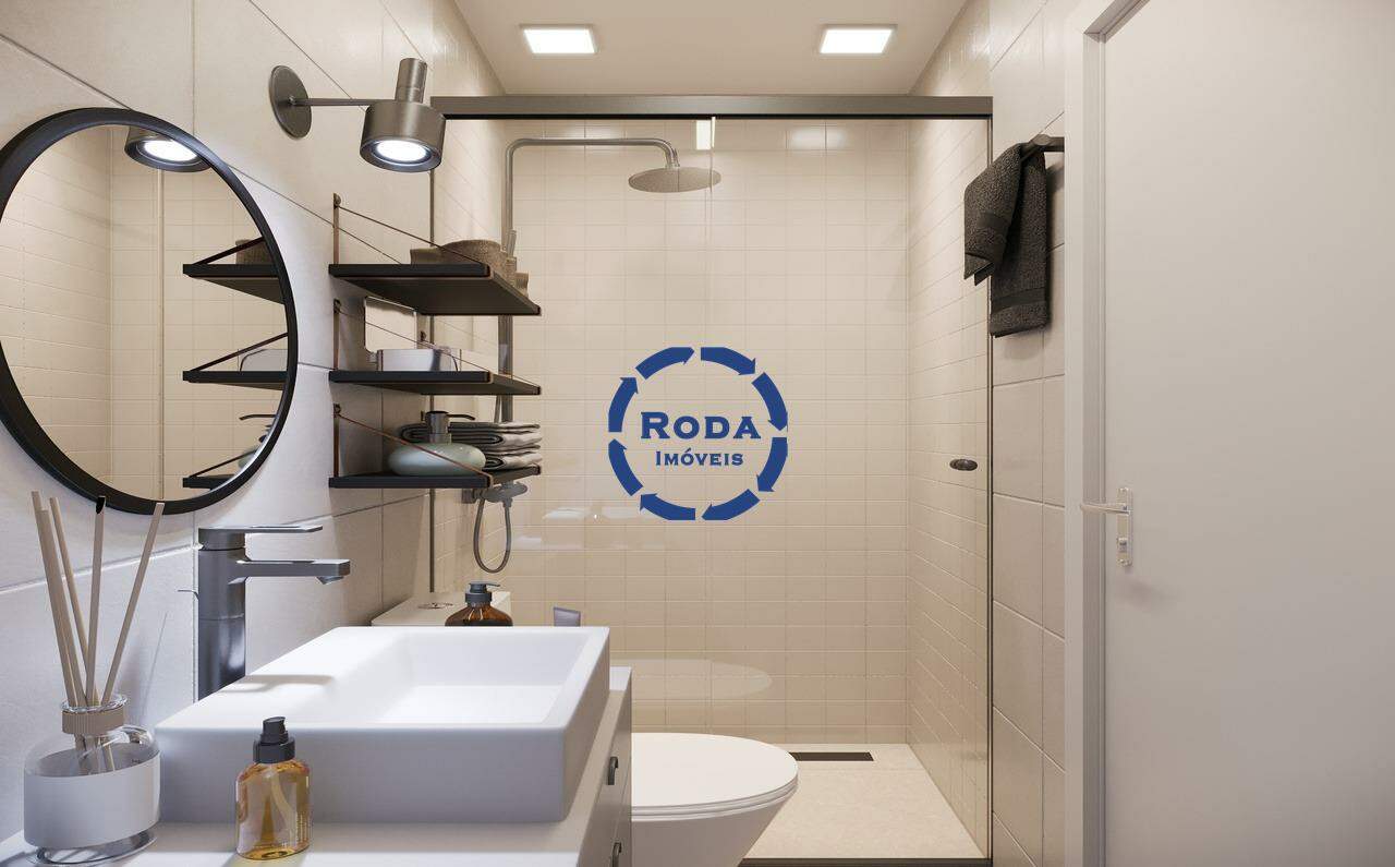 Apartamento à venda no Embaré: