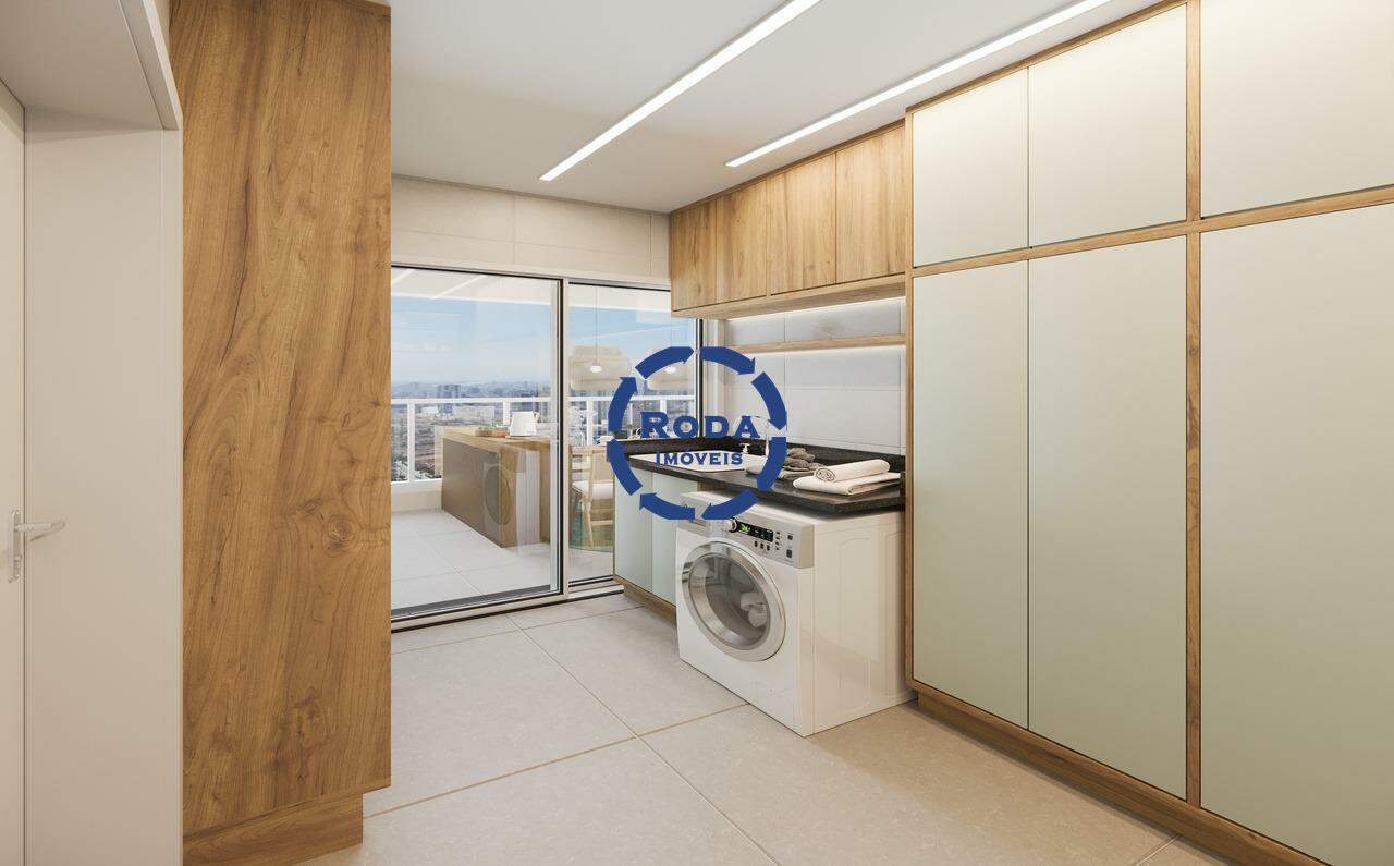 Apartamento à venda no Embaré: