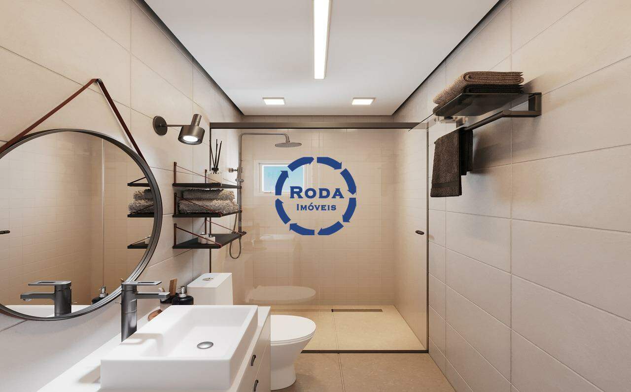Apartamento à venda no Embaré: