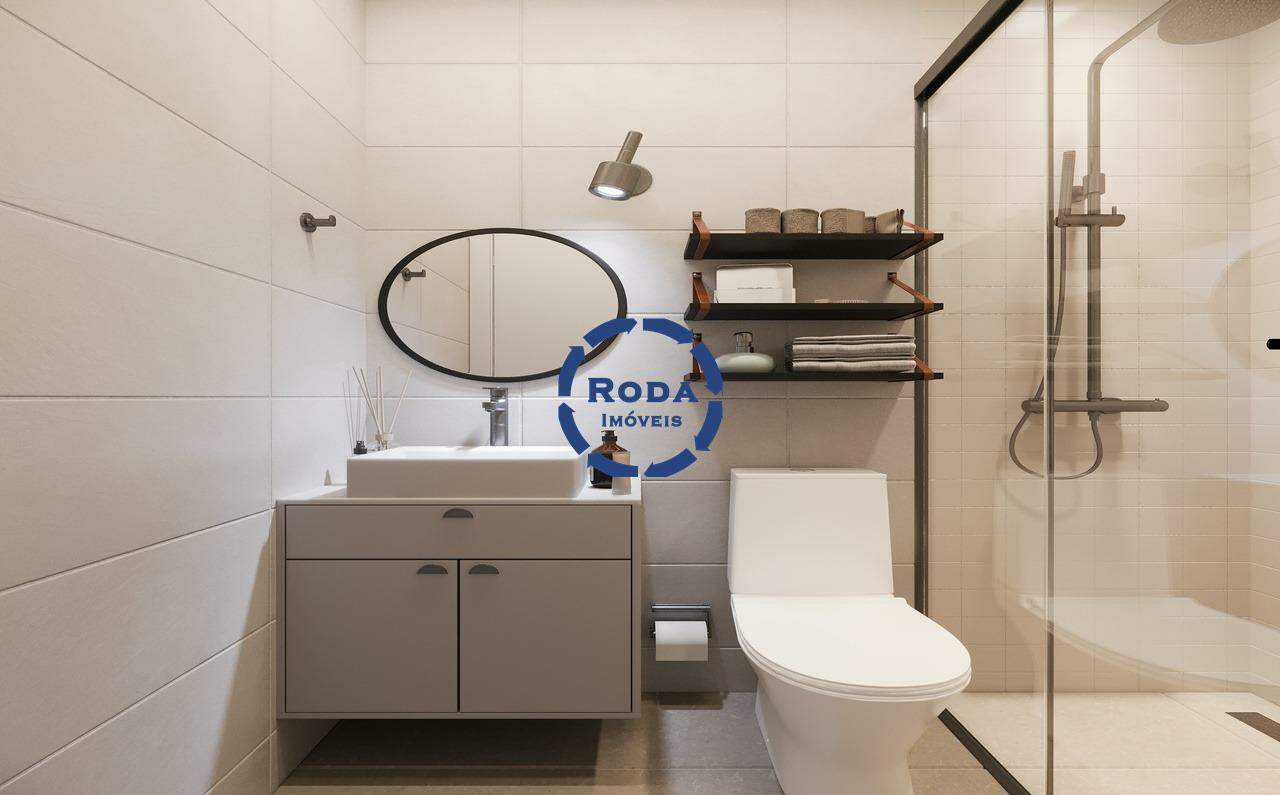 Apartamento à venda no Embaré: