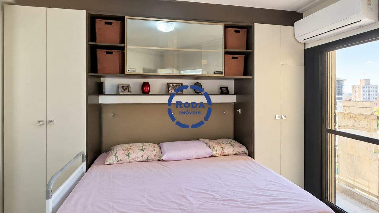 Apartamento à venda no Ponta da Praia: