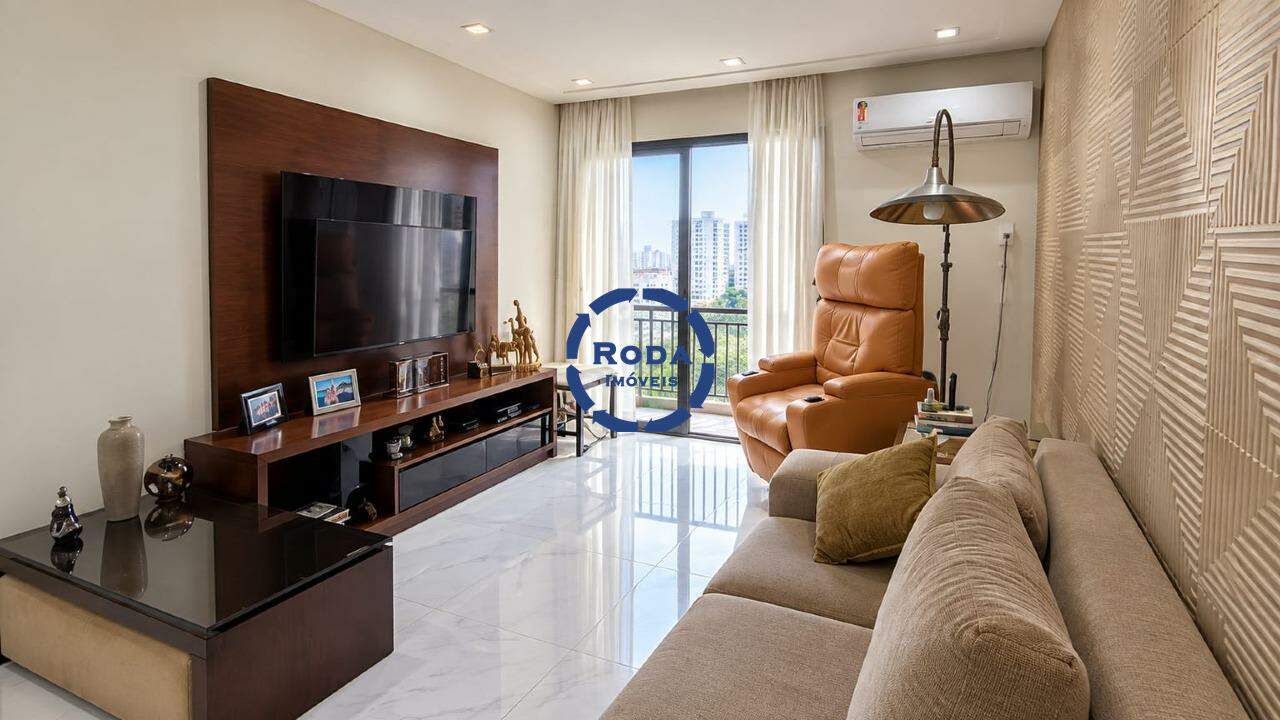 Apartamento à venda no Ponta da Praia: 