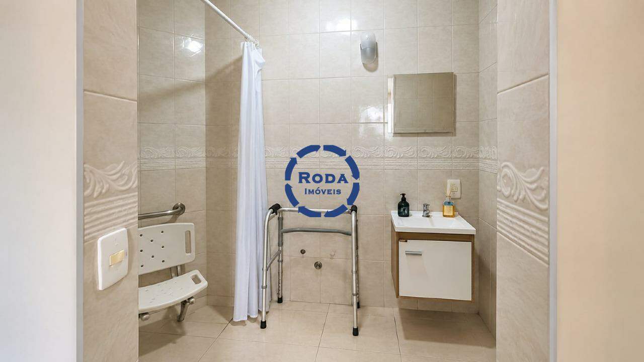 Apartamento à venda no Ponta da Praia: