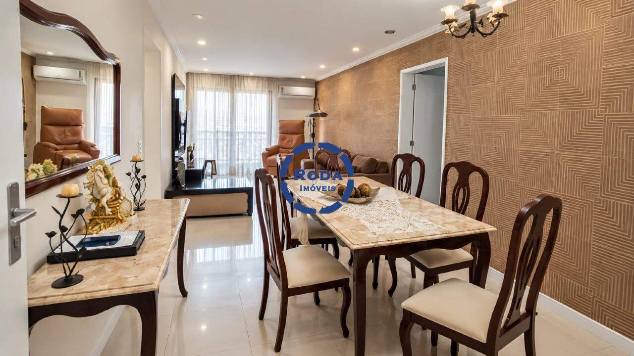 Apartamento à venda no Ponta da Praia: