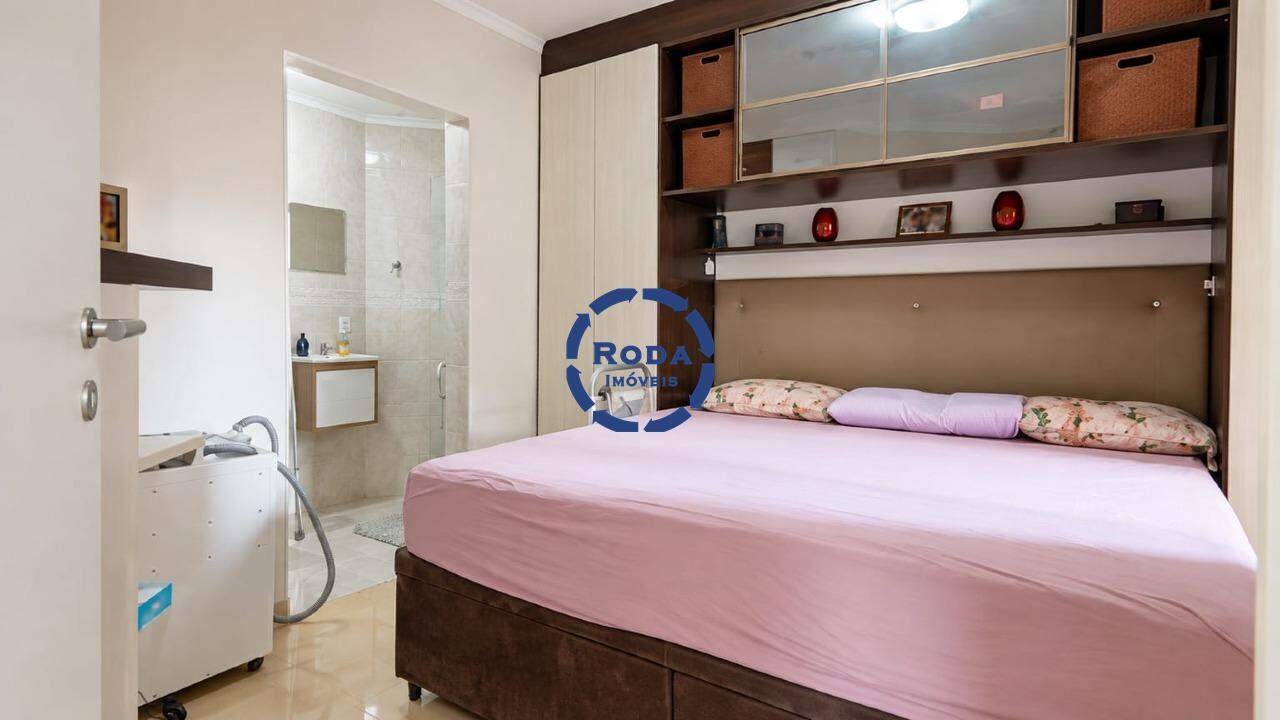 Apartamento à venda no Ponta da Praia: