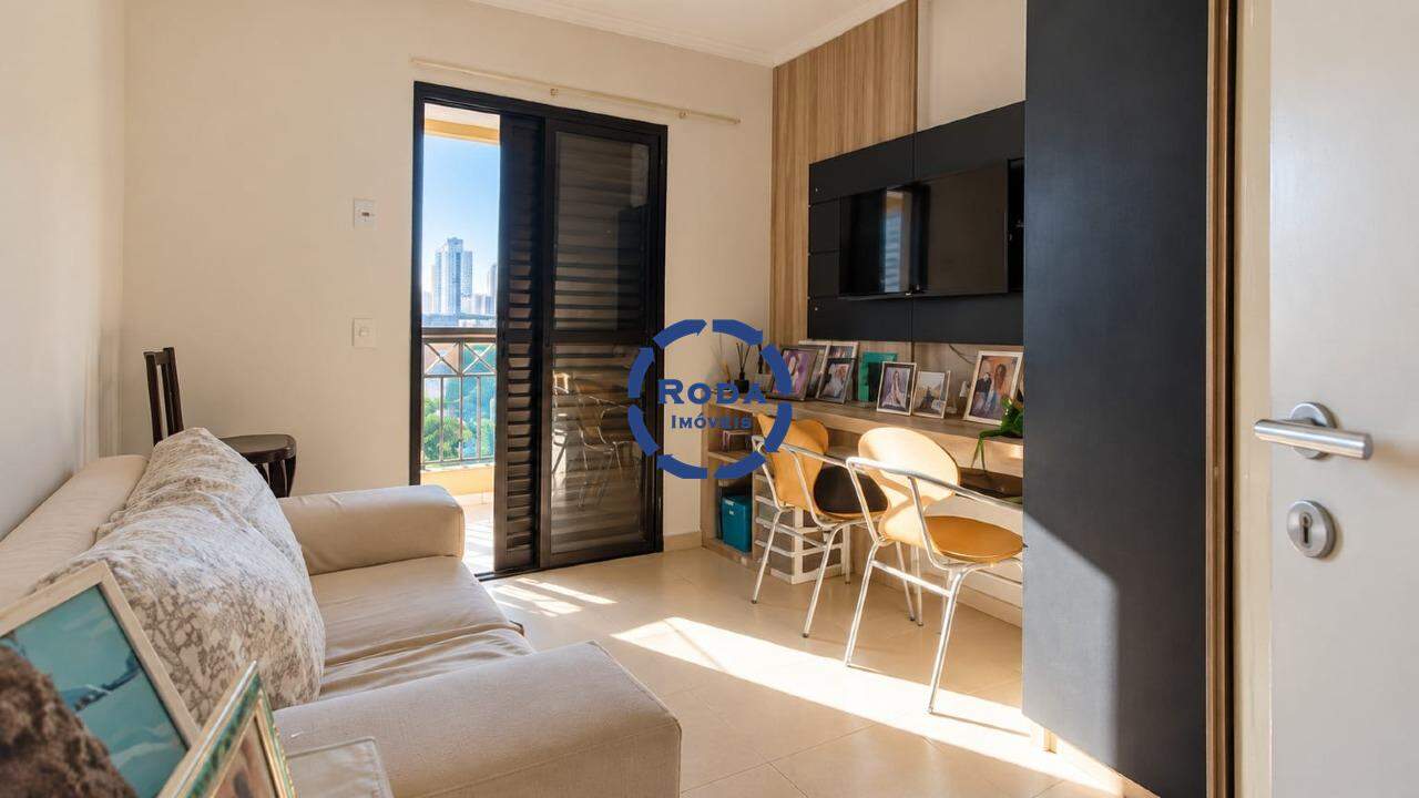 Apartamento à venda no Ponta da Praia: