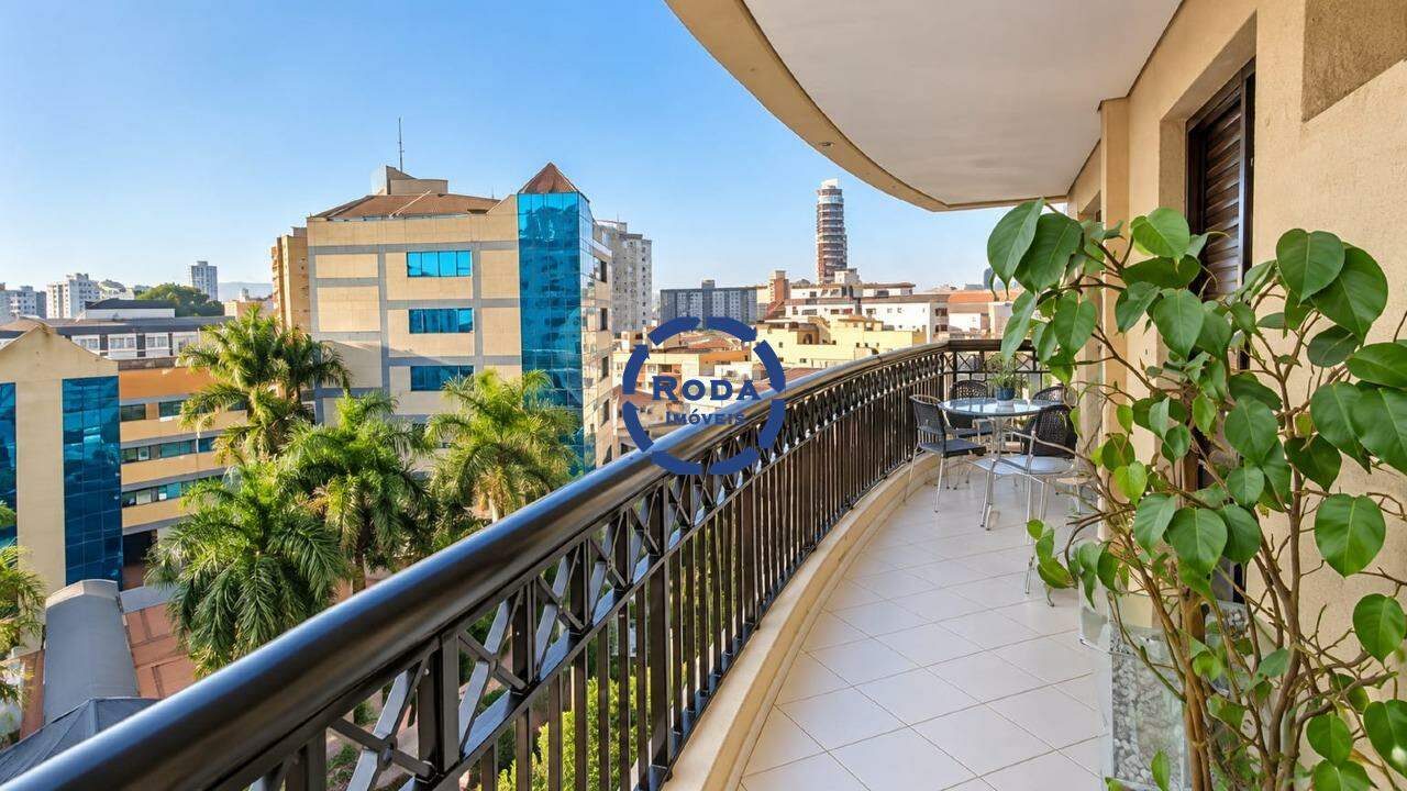 Apartamento à venda no Ponta da Praia: 