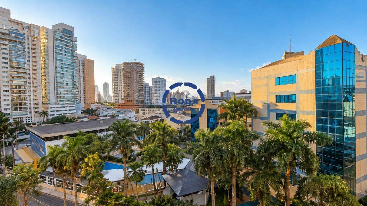 Apartamento à venda no Ponta da Praia: