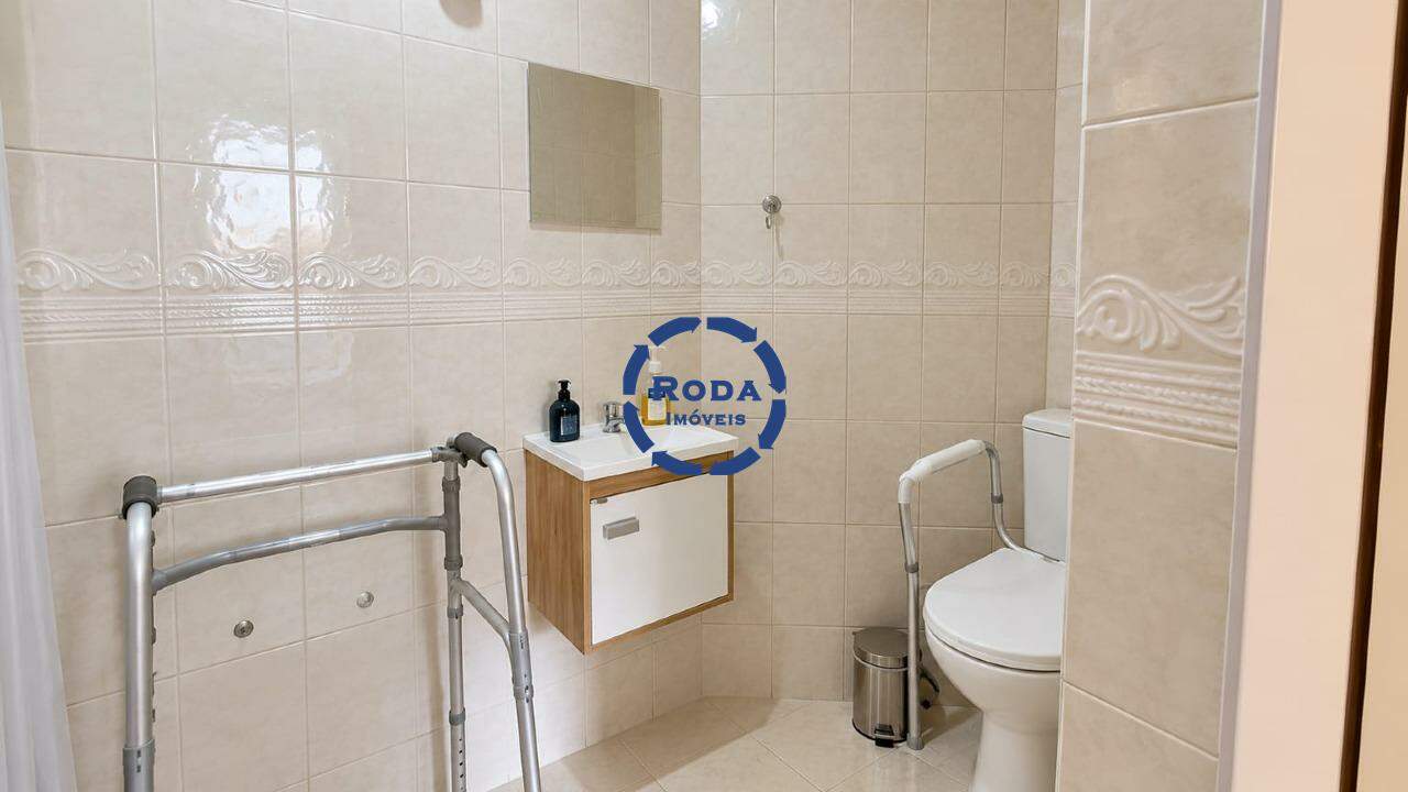 Apartamento à venda no Ponta da Praia: