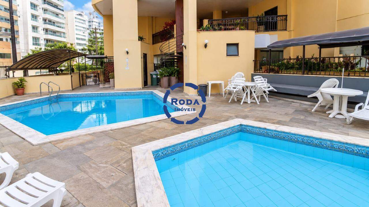 Apartamento à venda no Ponta da Praia: