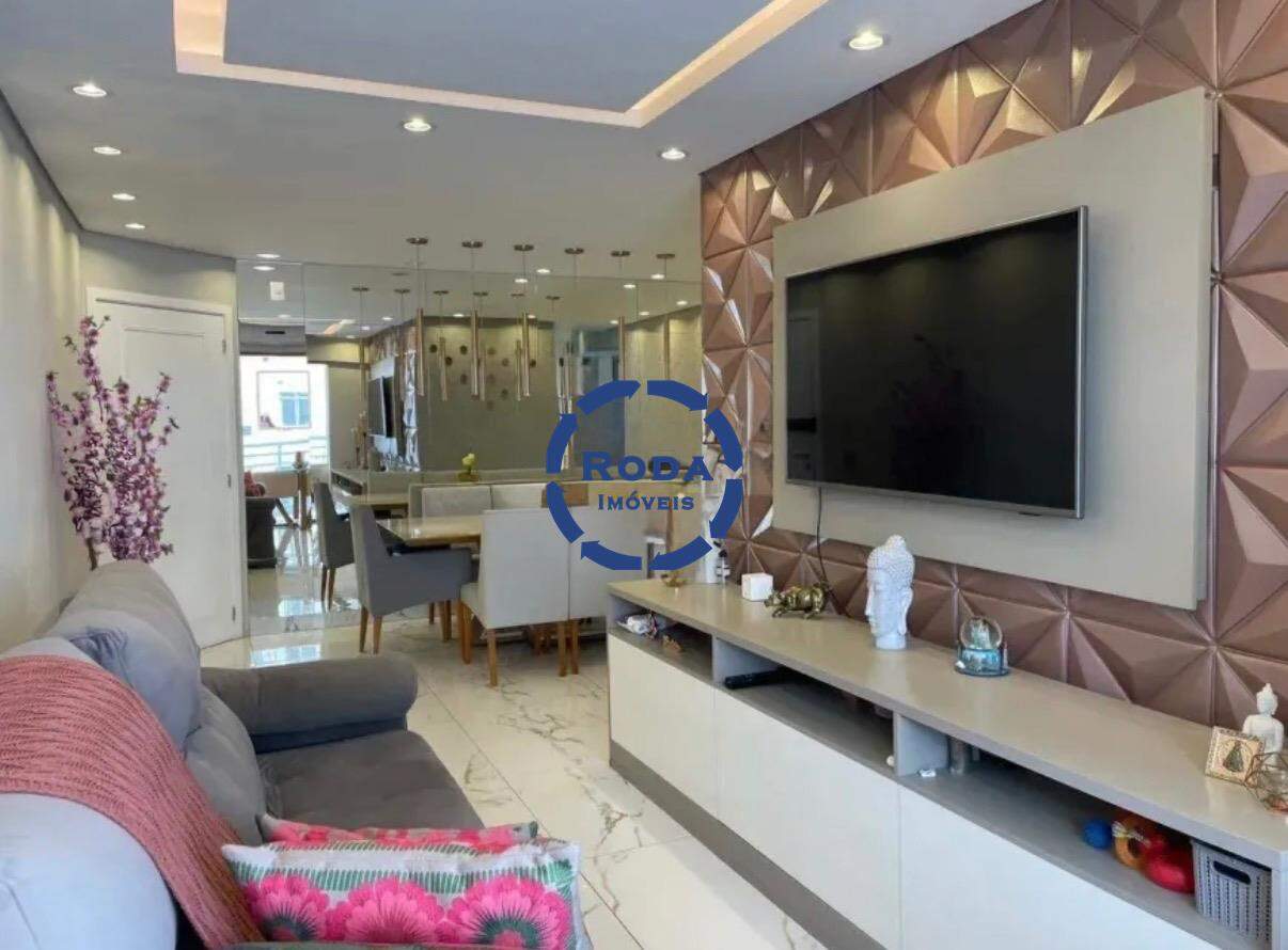 Apartamento à venda no Marapé: 