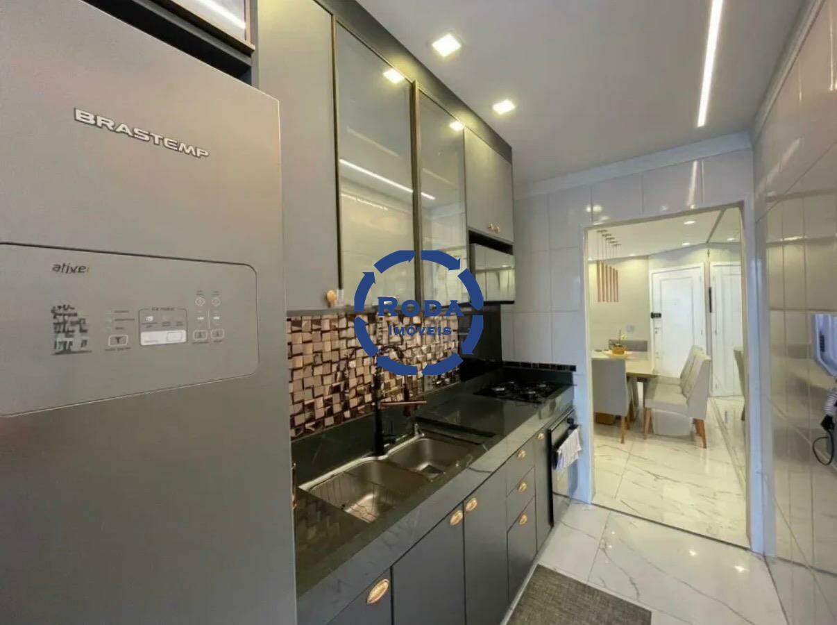 Apartamento à venda no Marapé: 
