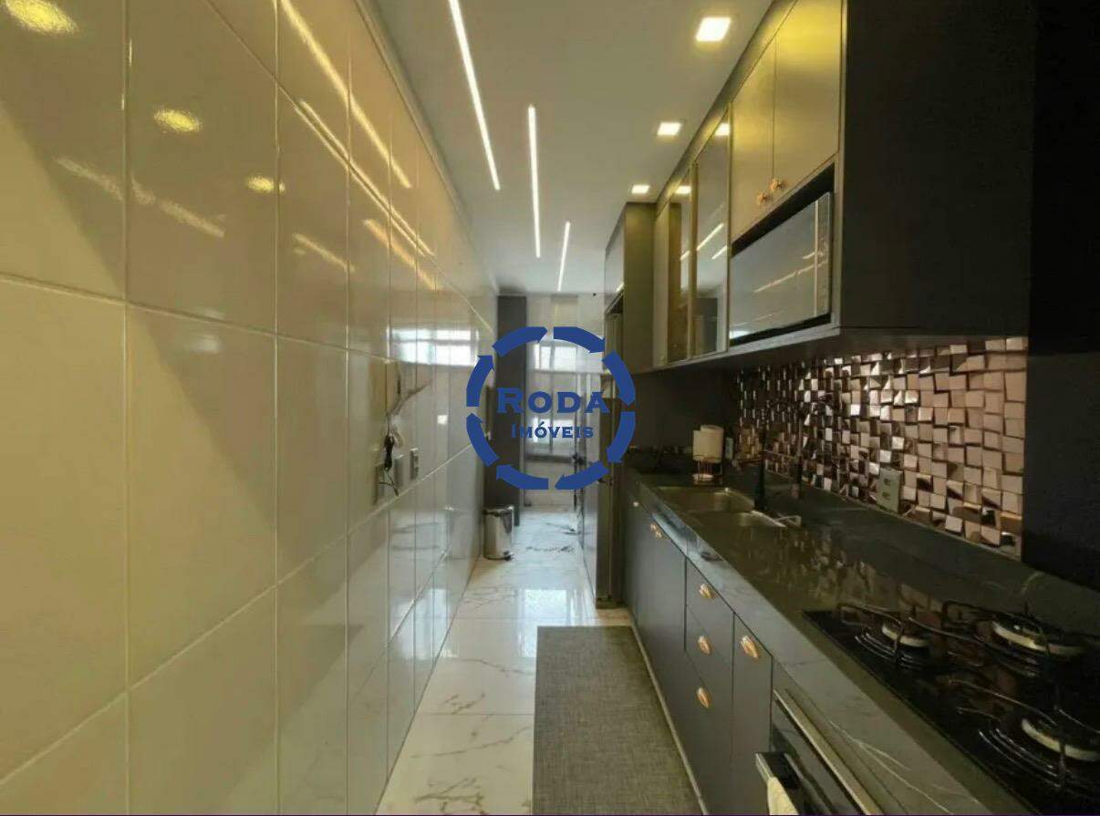 Apartamento à venda no Marapé: 