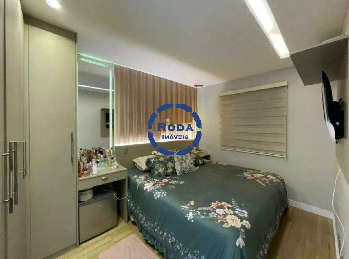 Apartamento à venda no Marapé: 