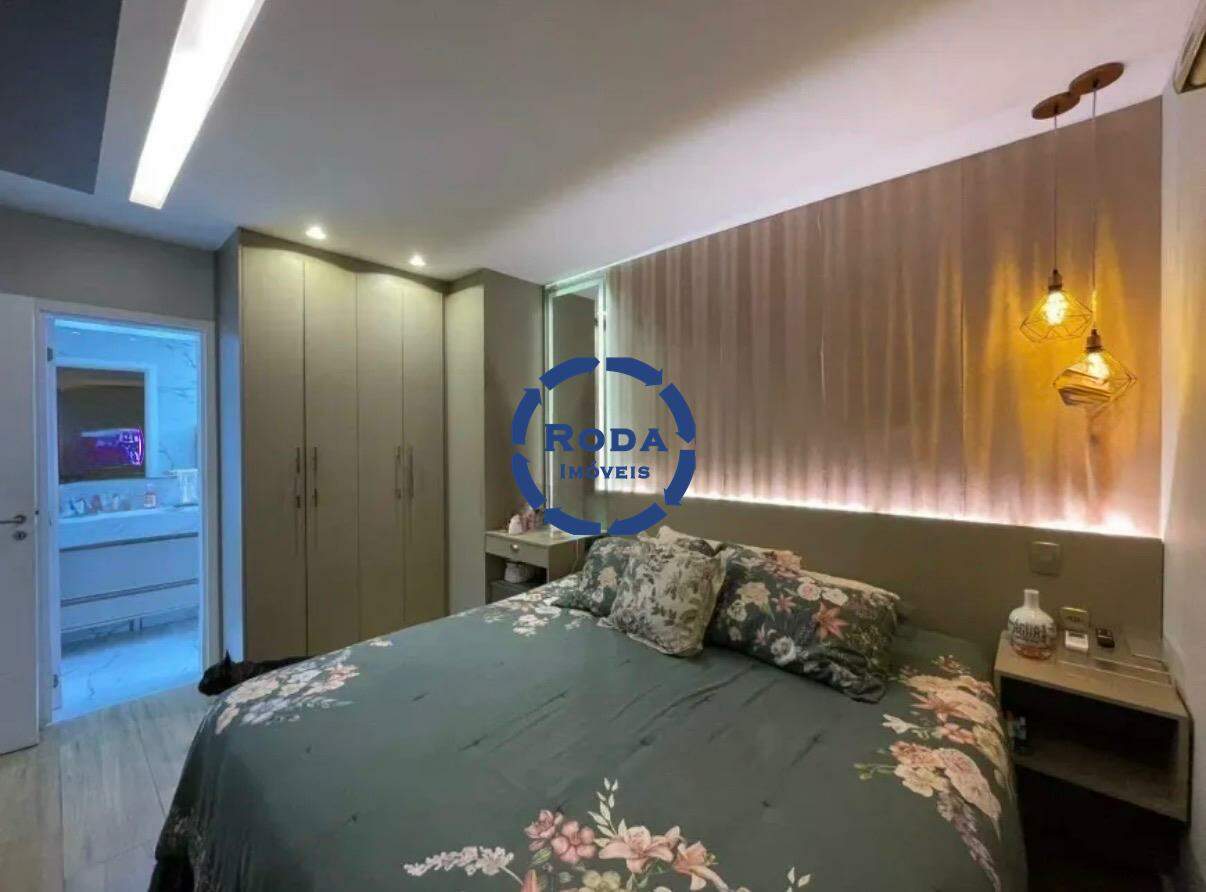 Apartamento à venda no Marapé: 