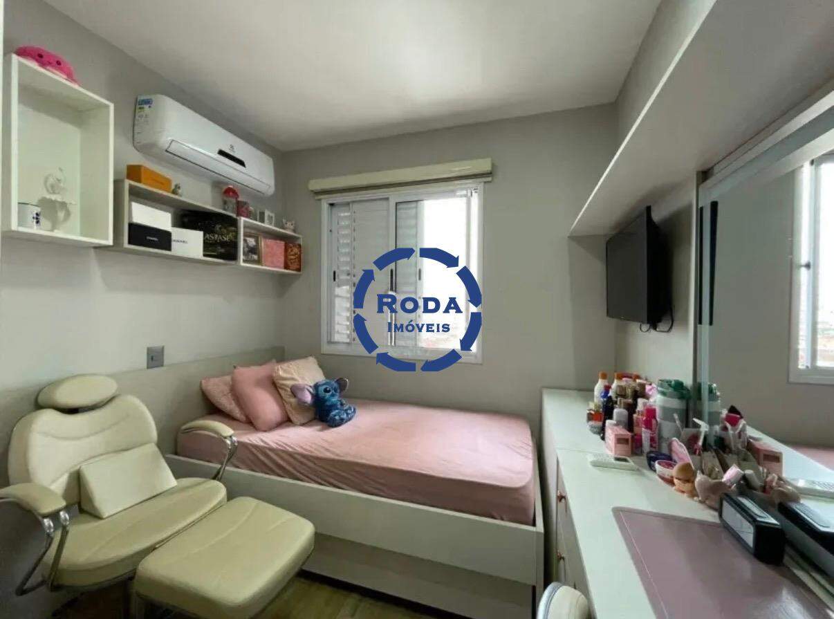Apartamento à venda no Marapé: 