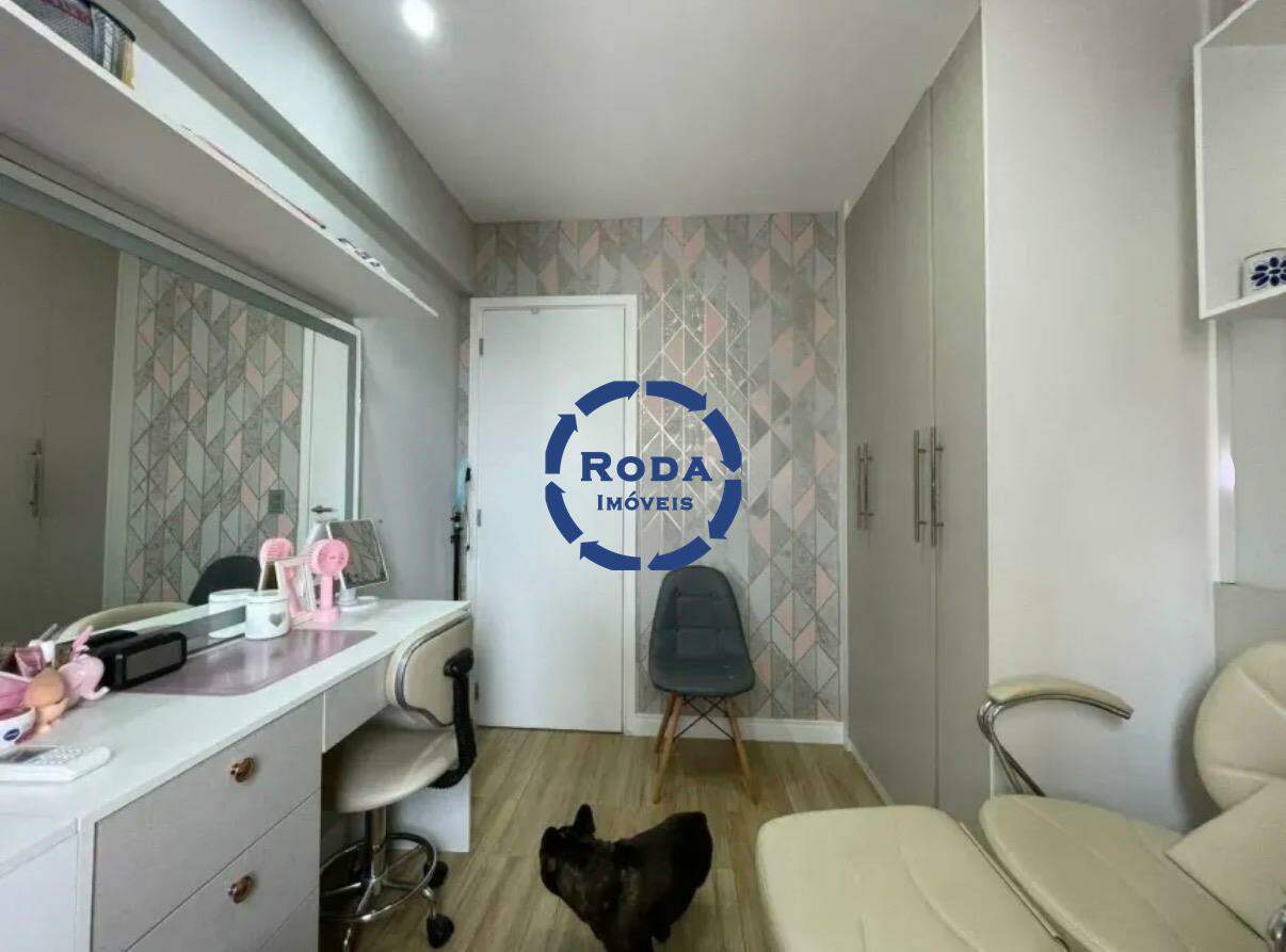 Apartamento à venda no Marapé: 