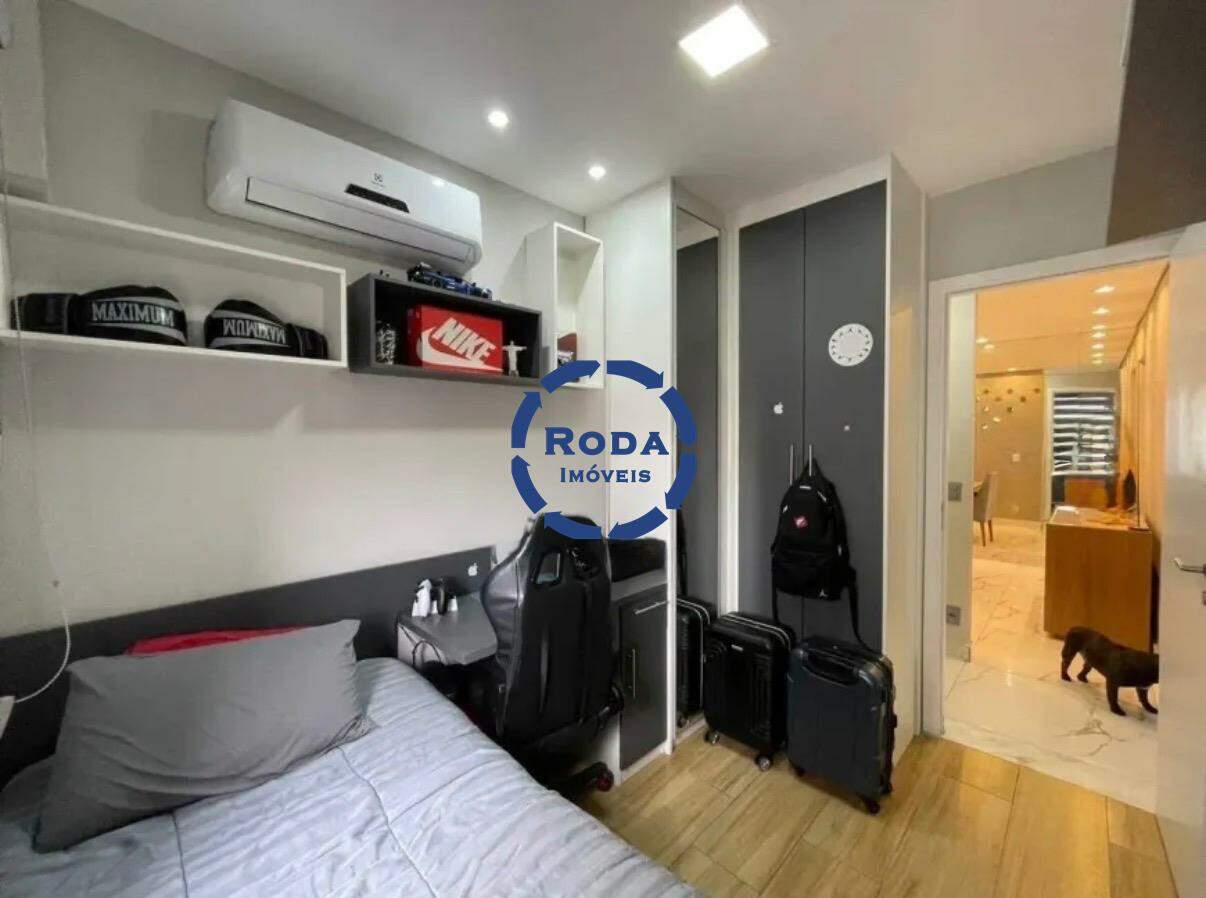 Apartamento à venda no Marapé: 