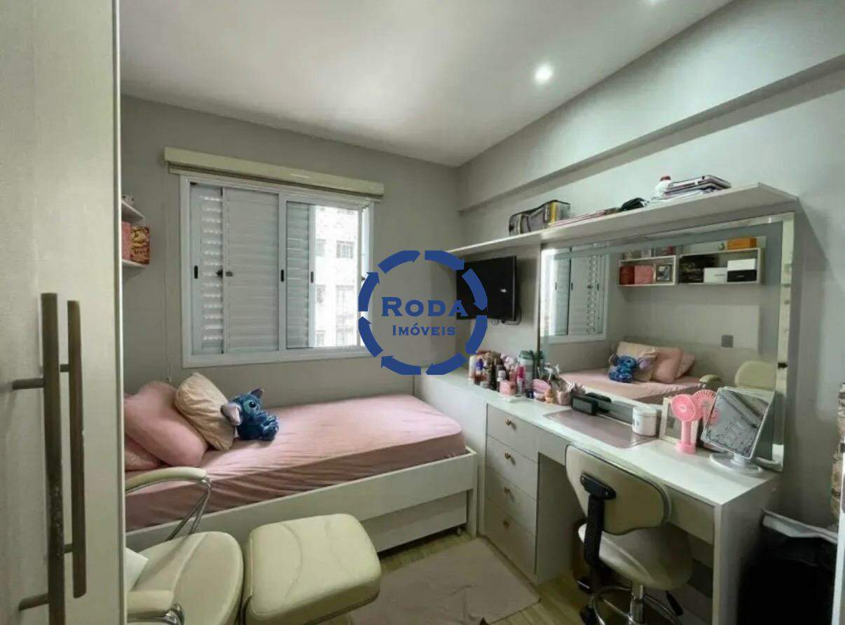 Apartamento à venda no Marapé: 