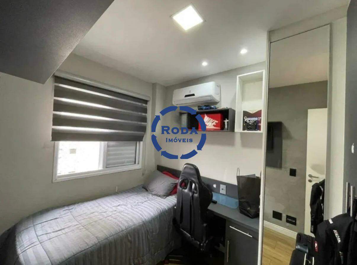 Apartamento à venda no Marapé: 