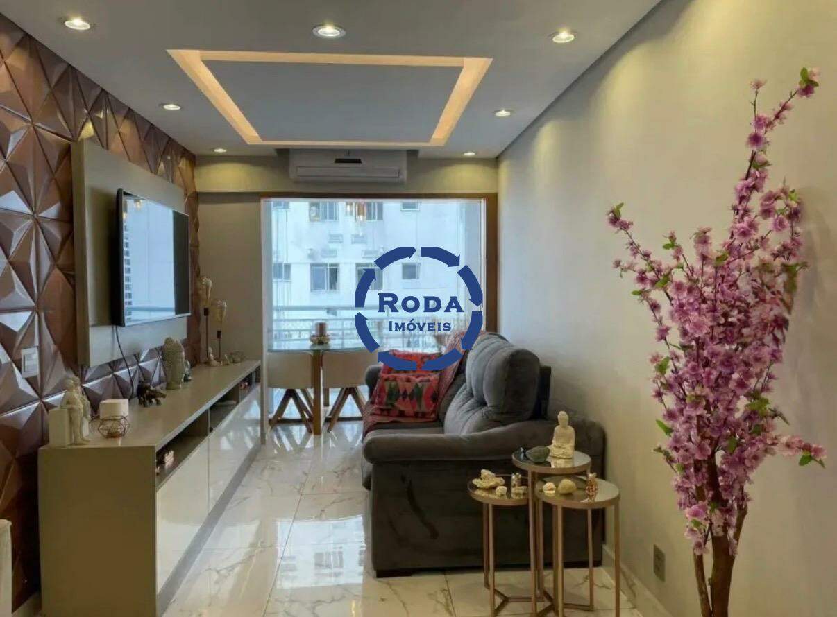 Apartamento à venda no Marapé: 