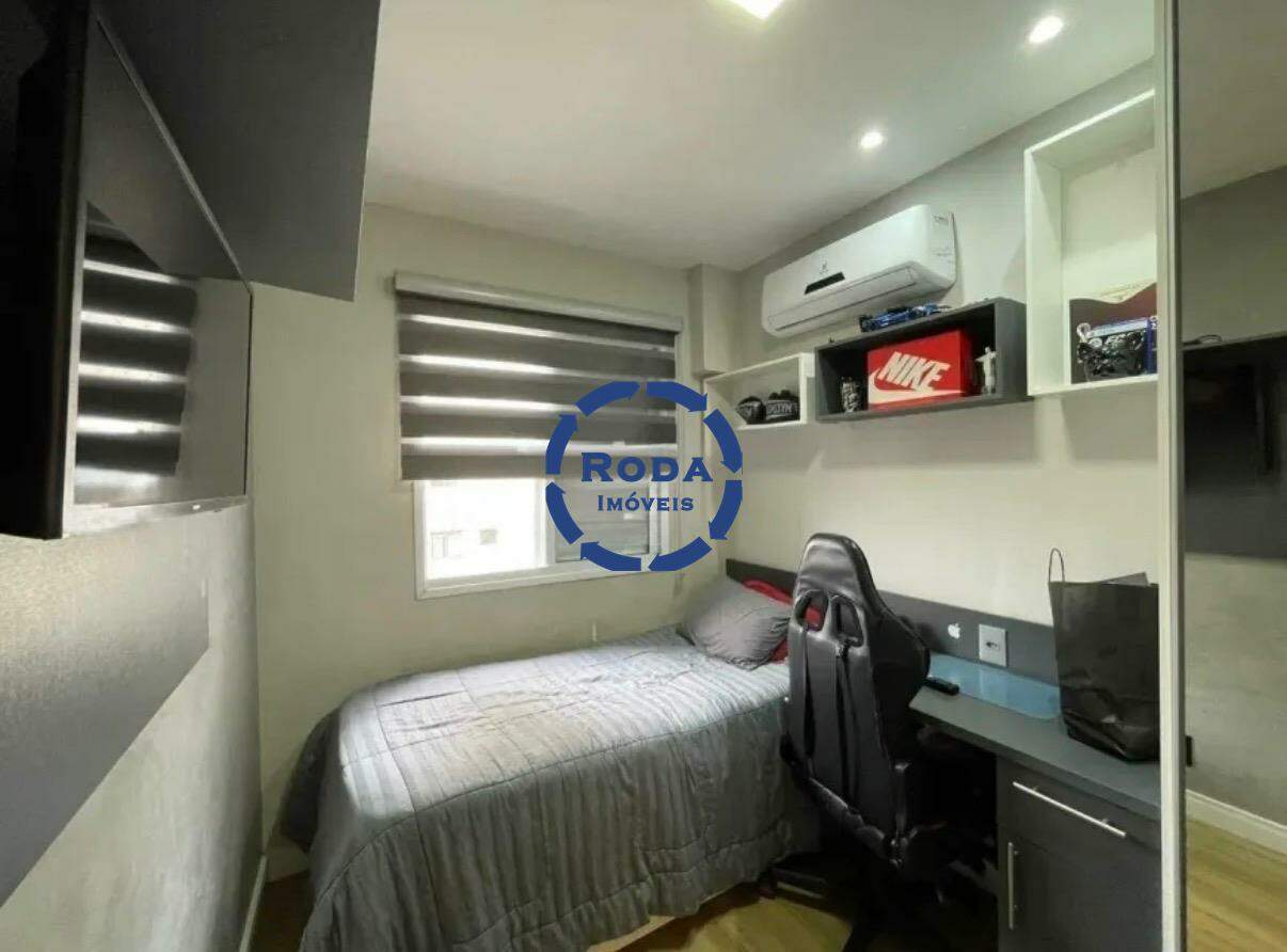 Apartamento à venda no Marapé: 