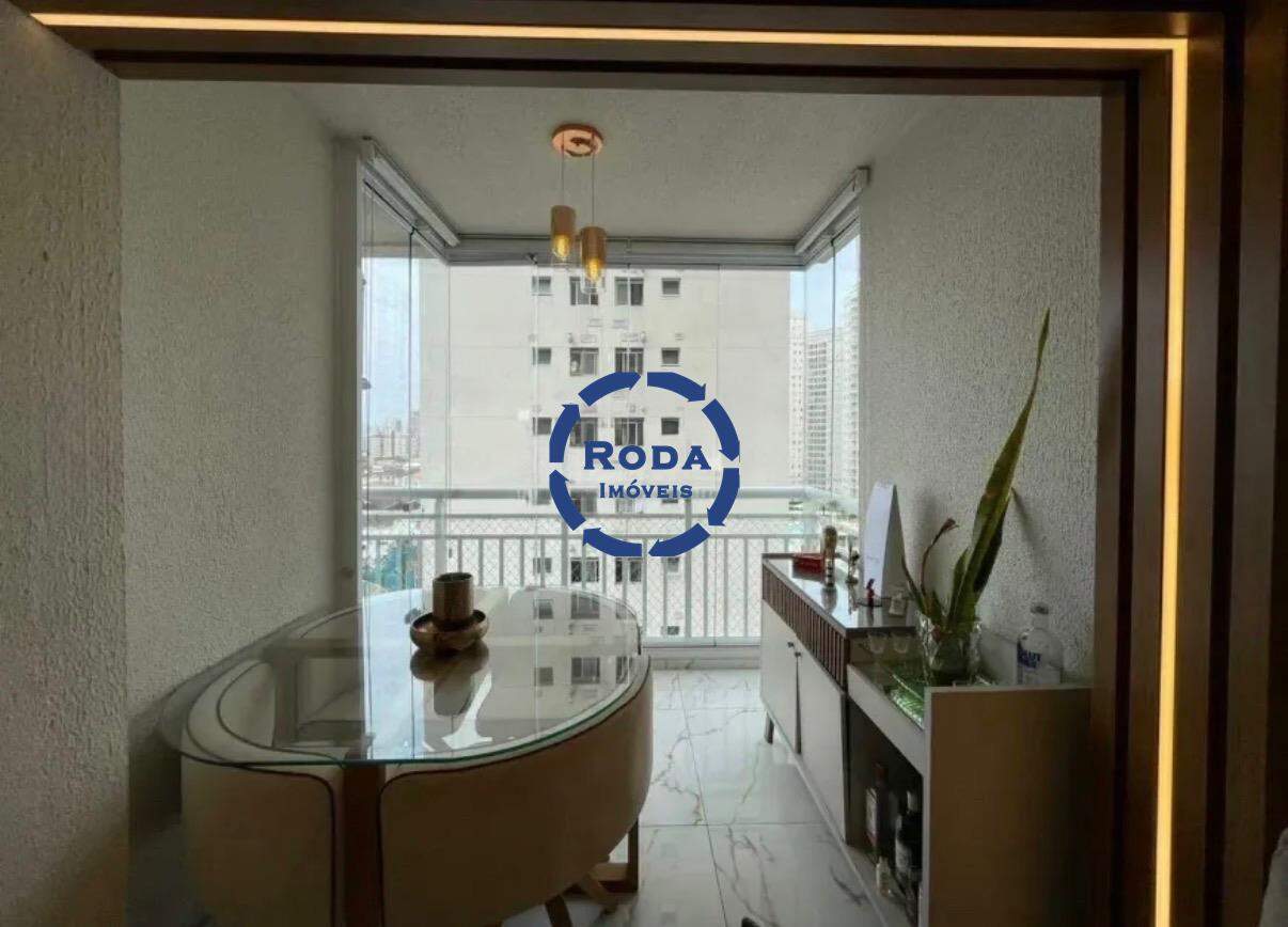 Apartamento à venda no Marapé: 