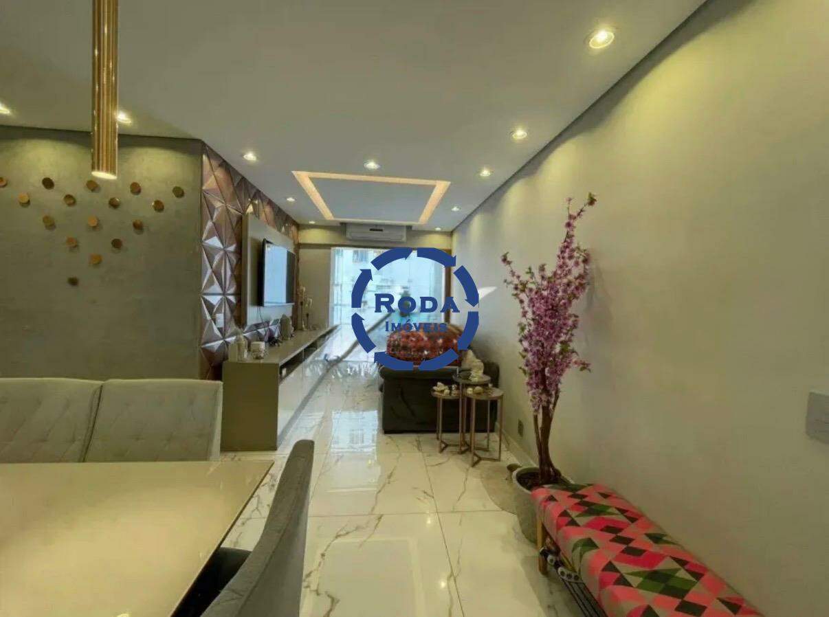 Apartamento à venda no Marapé: 