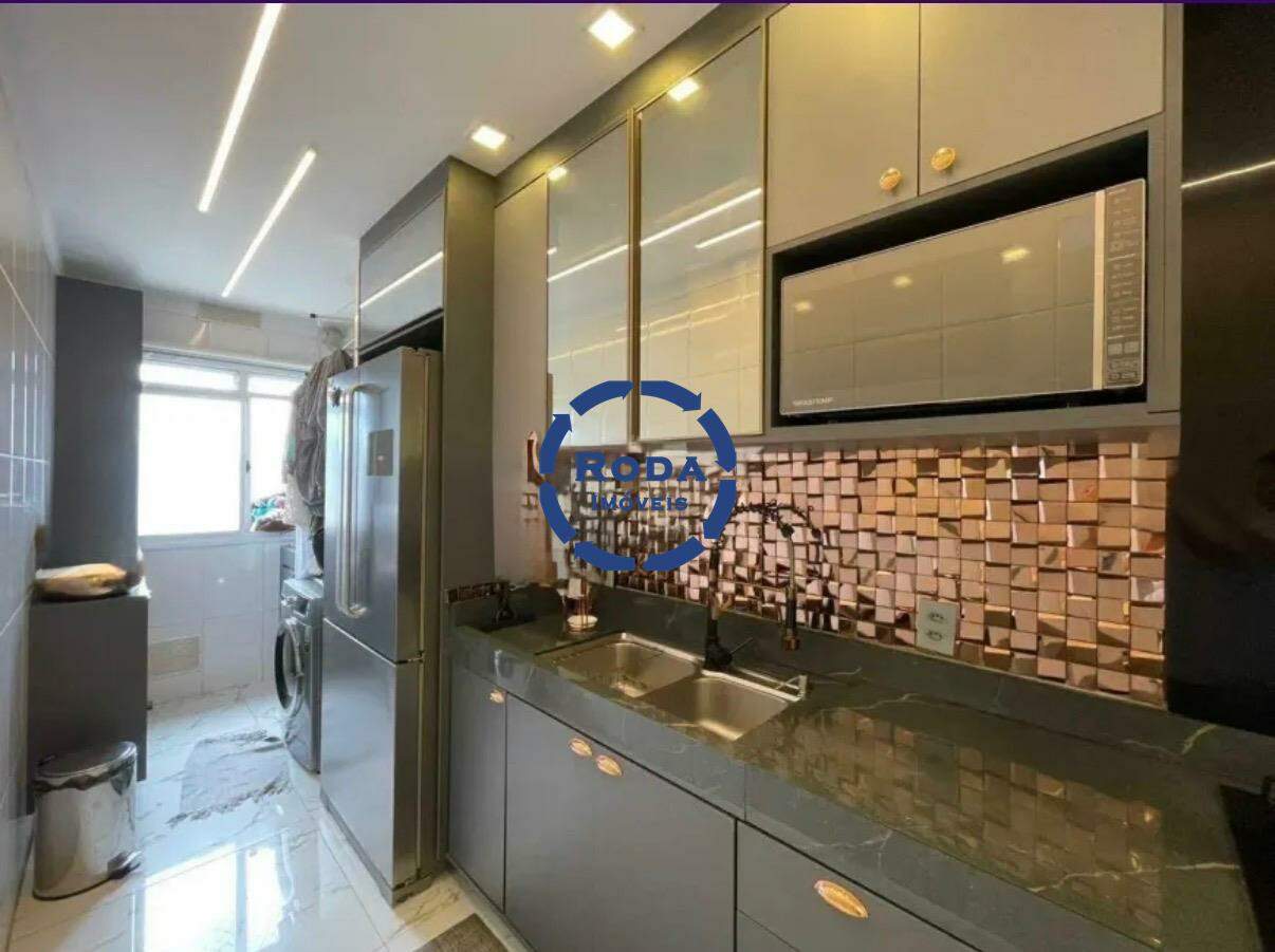 Apartamento à venda no Marapé: 