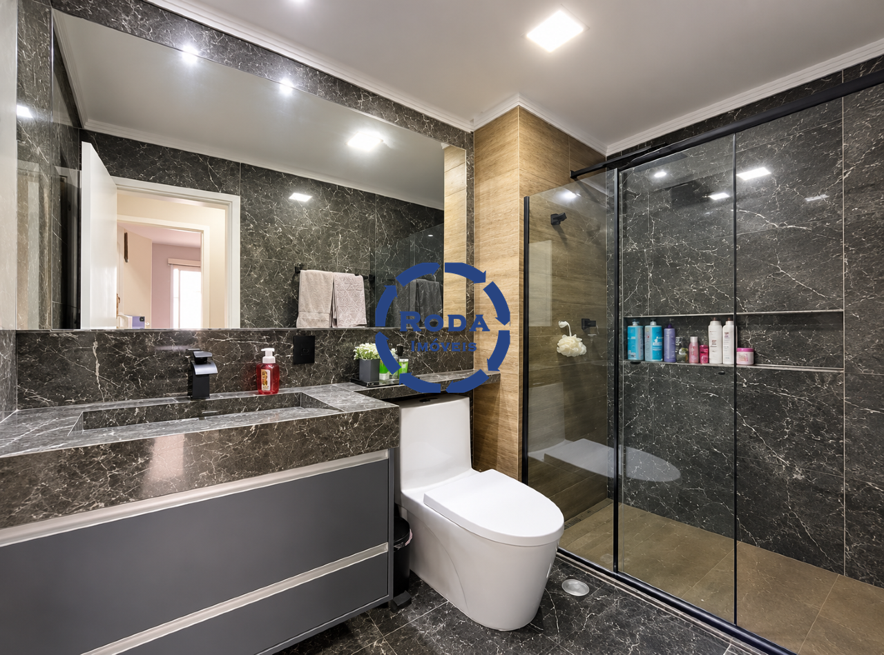 Apartamento à venda no Marapé: 
