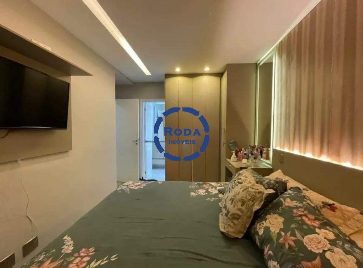 Apartamento à venda no Marapé: 