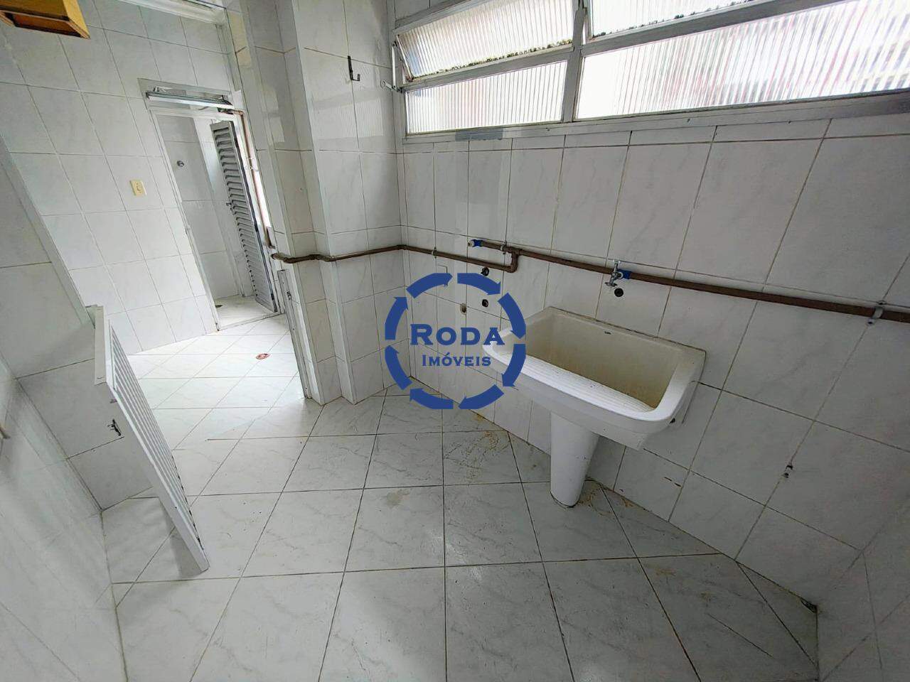 Apartamento à venda no Gonzaga: