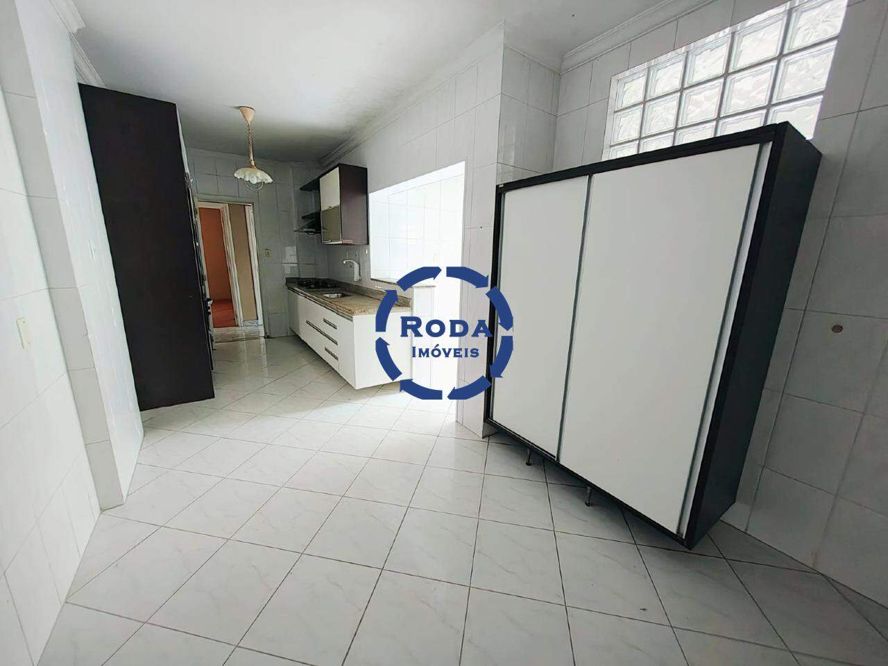 Apartamento à venda no Gonzaga: