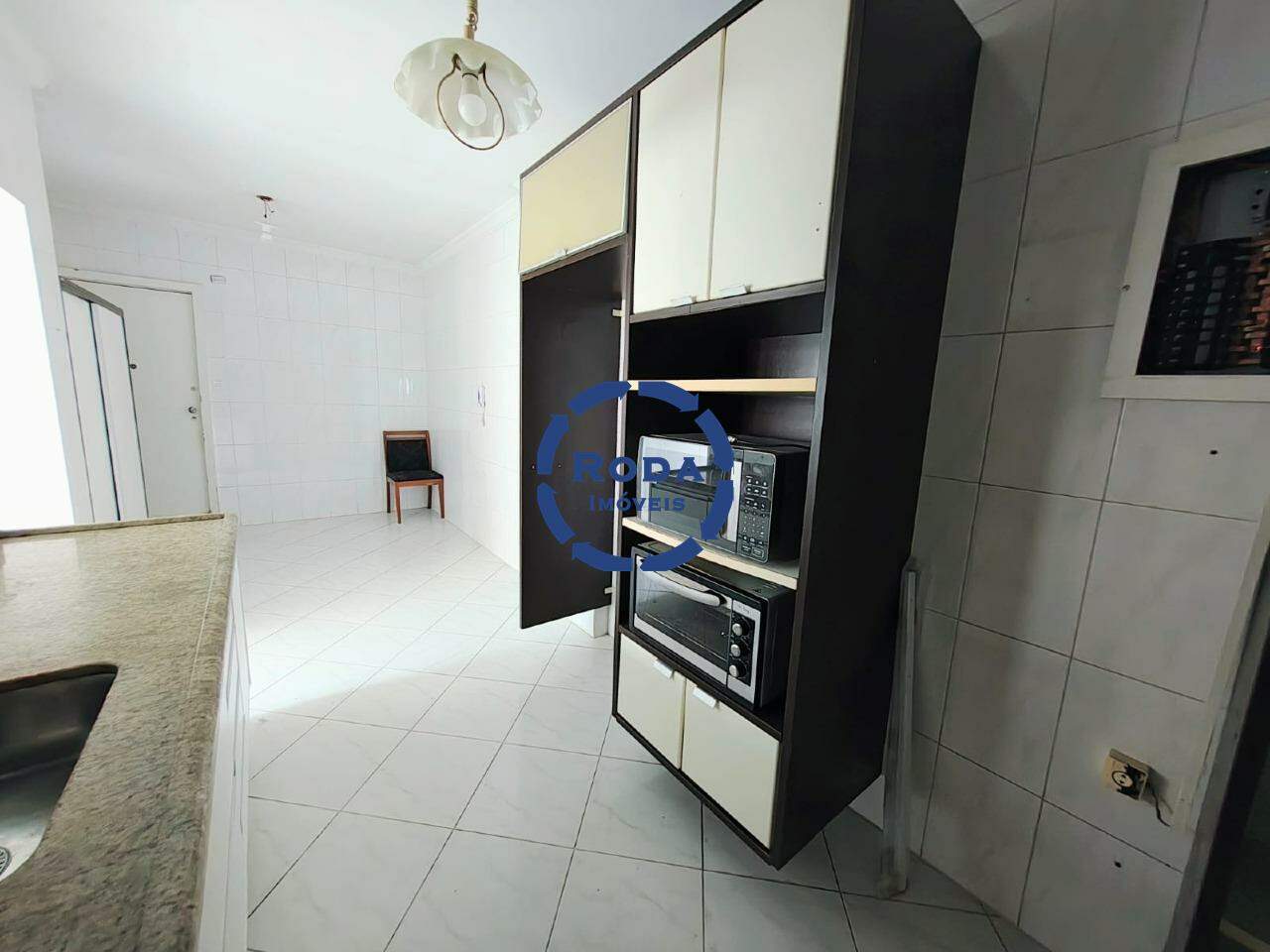 Apartamento à venda no Gonzaga:
