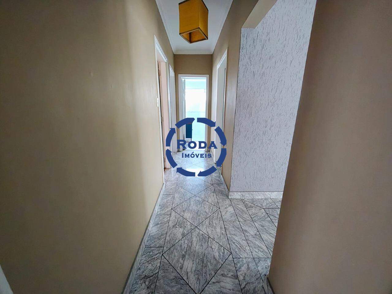 Apartamento à venda no Gonzaga: