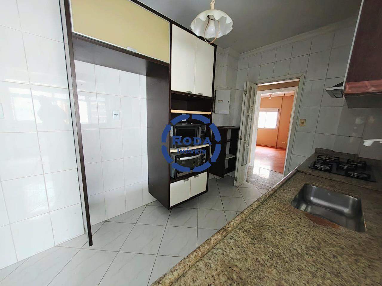 Apartamento à venda no Gonzaga: